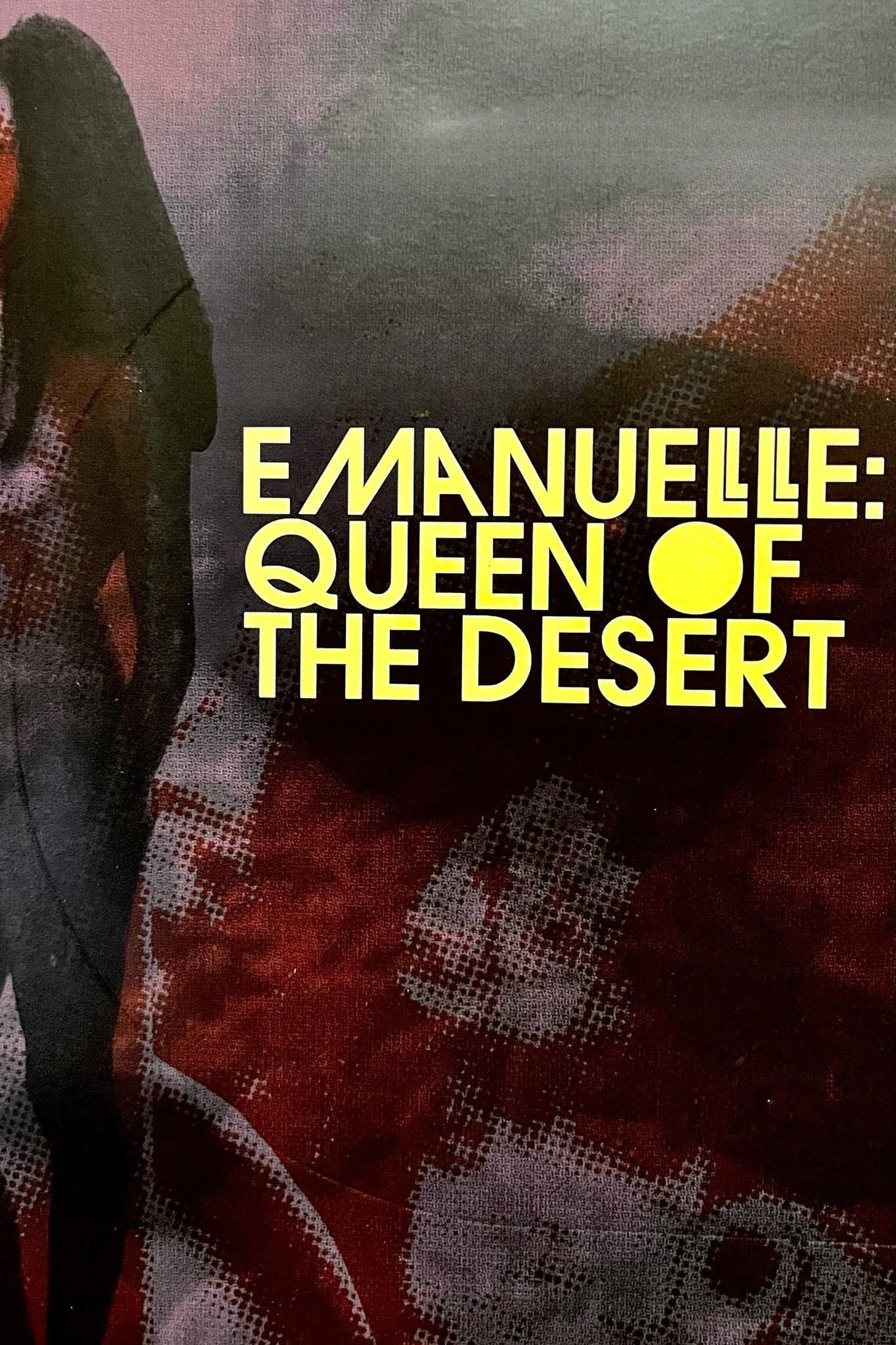 Emanuelle: Queen of the Desert