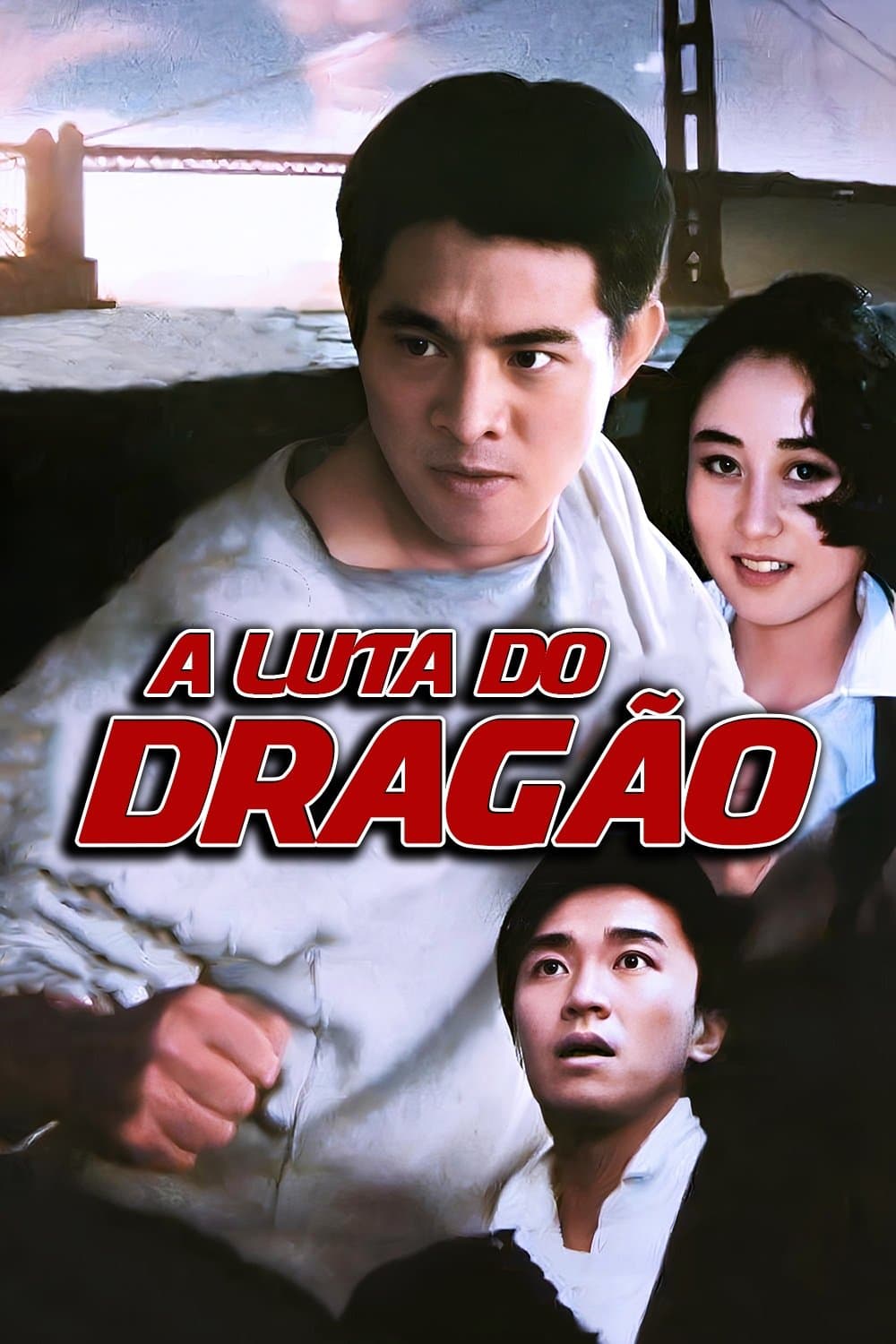 Dragon Fight