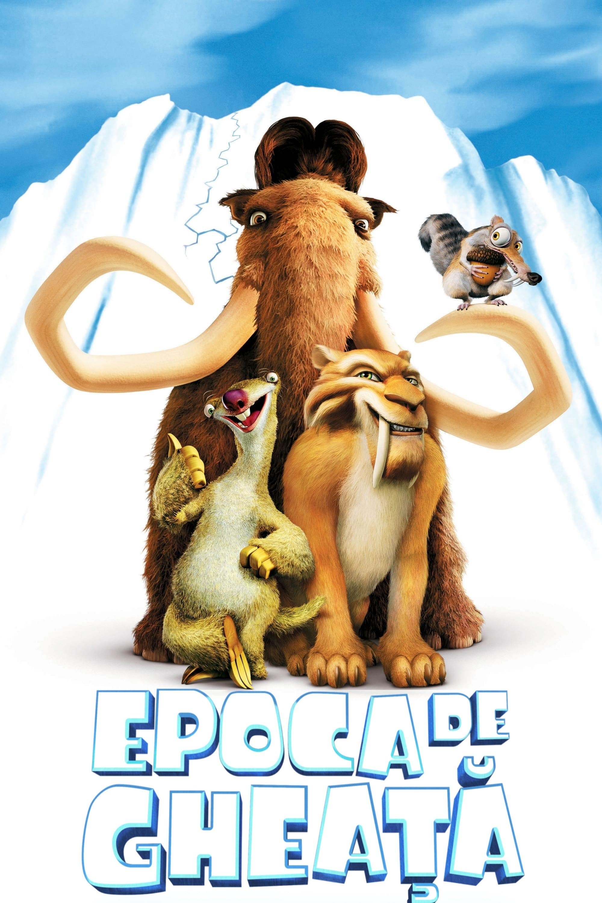 Ice Age