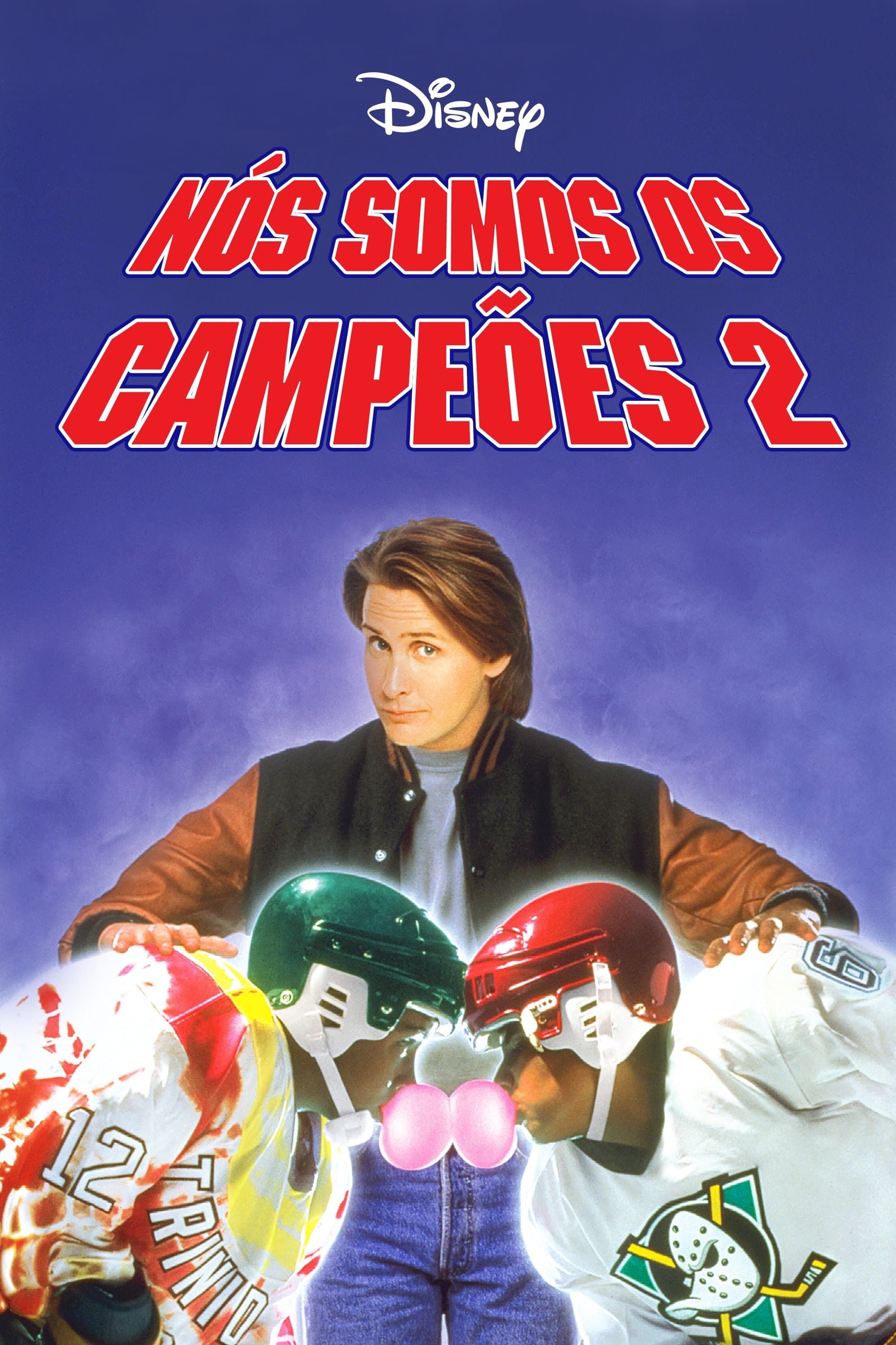 D2: The Mighty Ducks