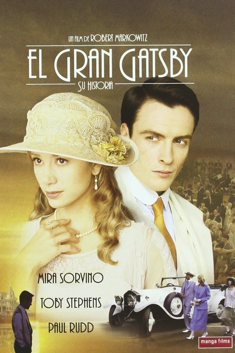 The Great Gatsby