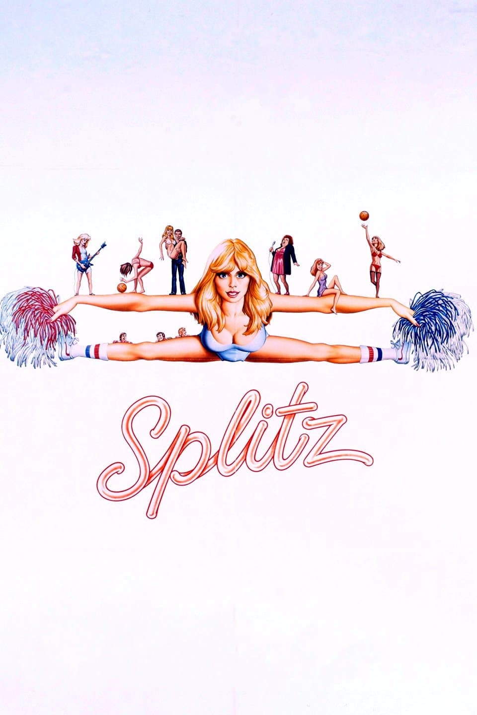 Splitz