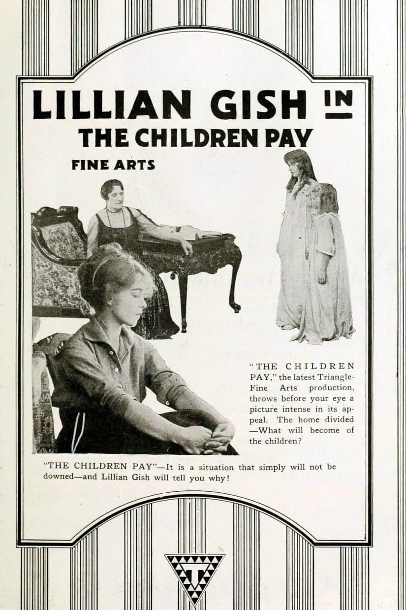 The Children Pay