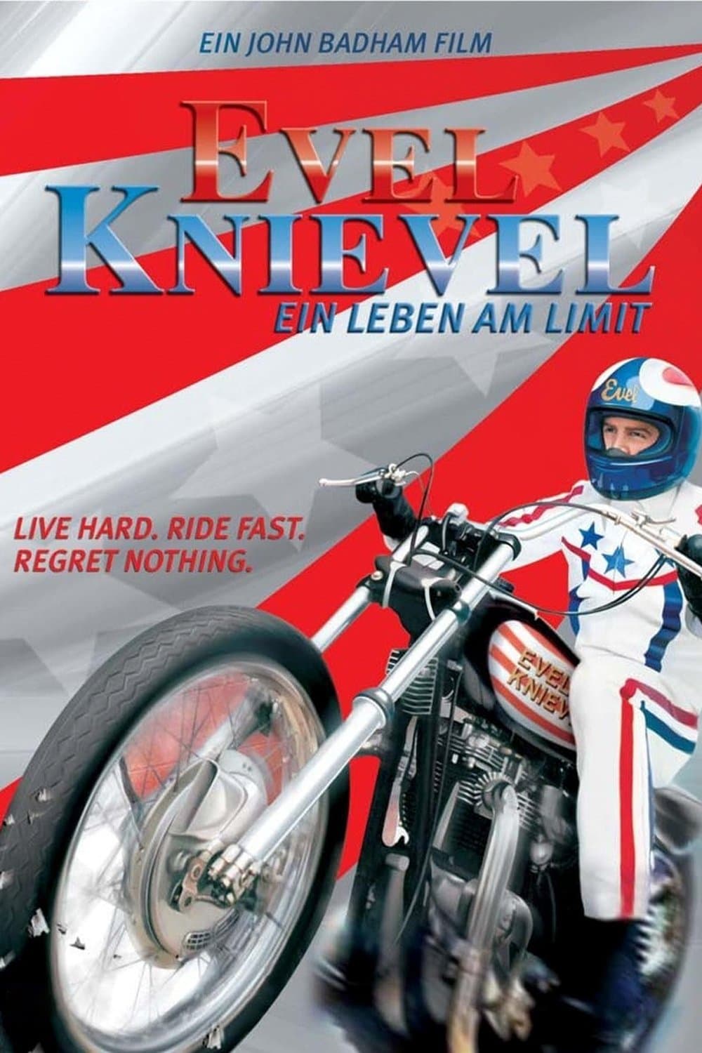 Evel Knievel