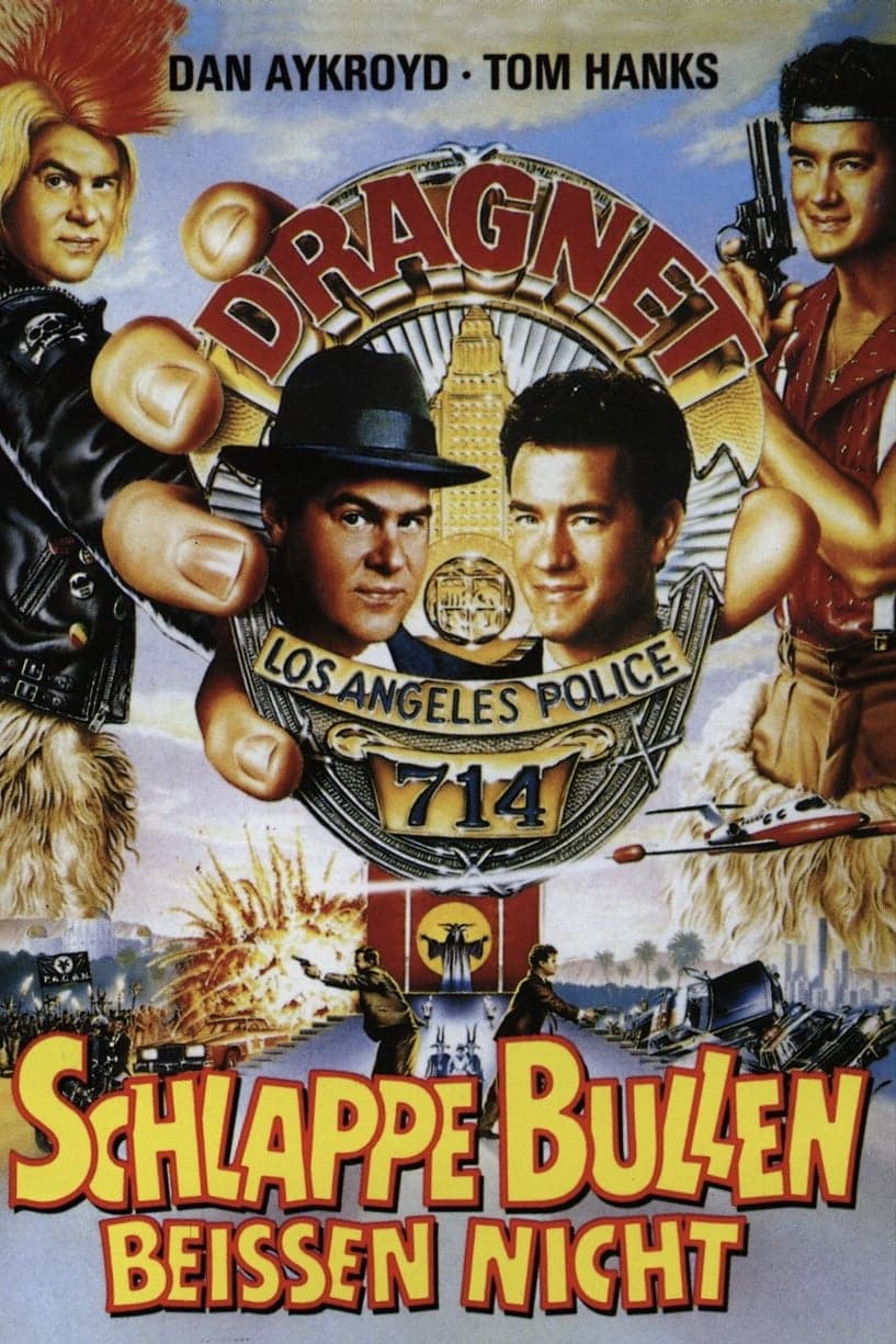 Dragnet