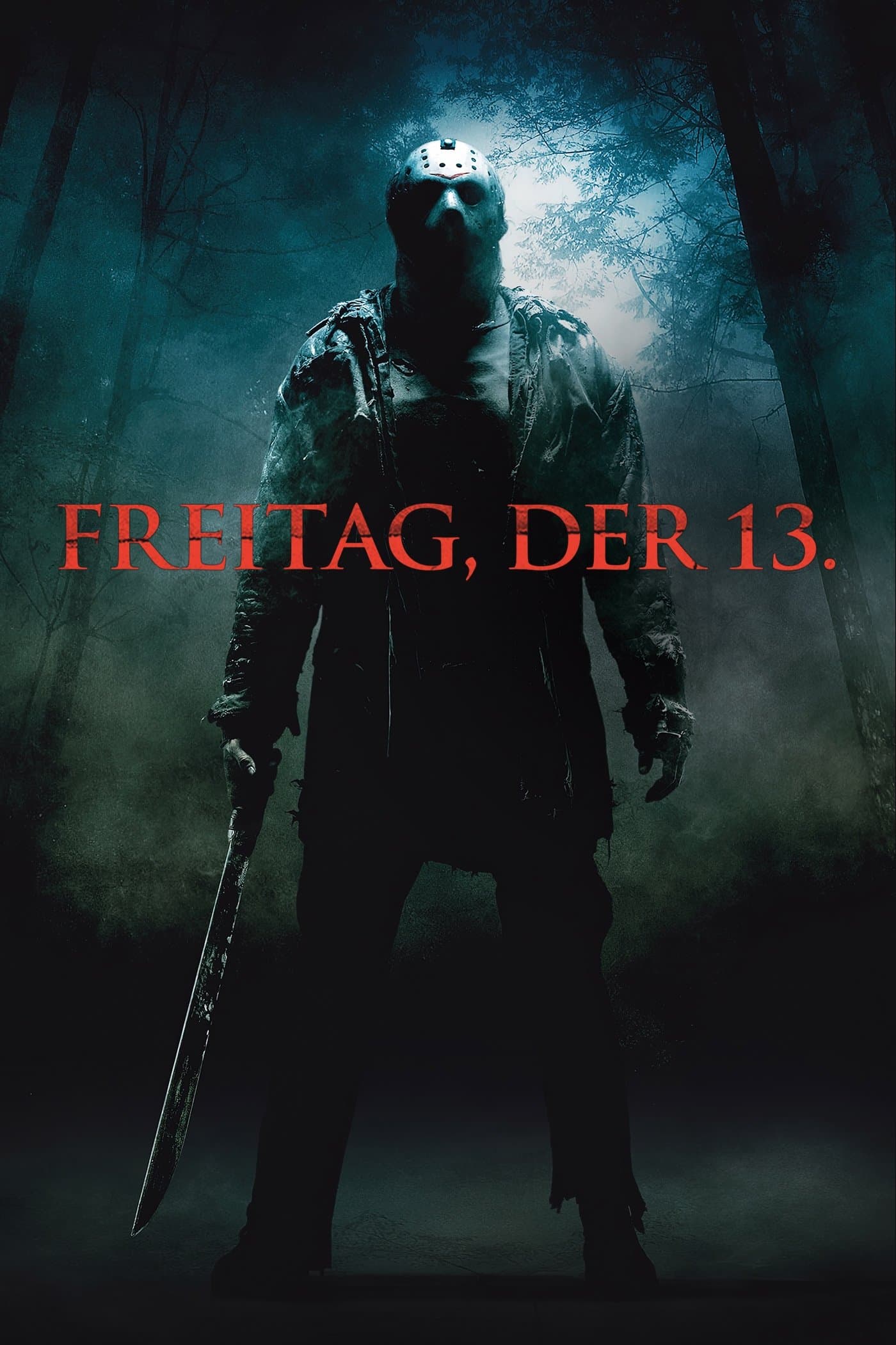 Friday the 13th