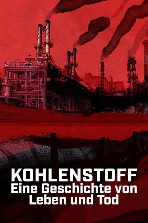 Carbon: The Unauthorised Biography