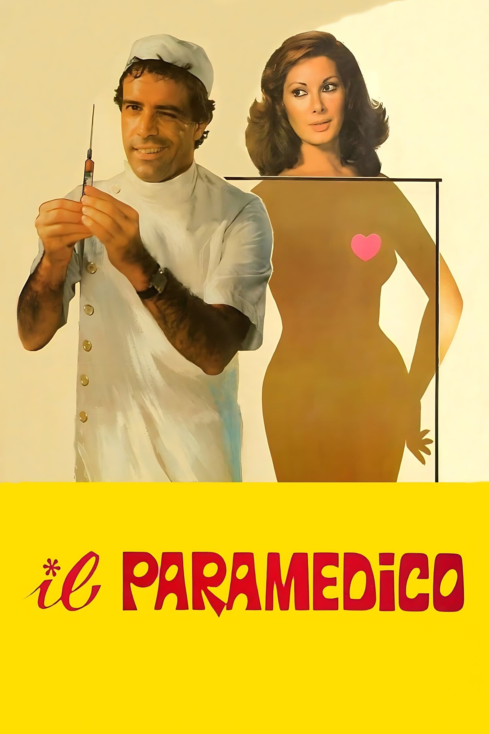 The Paramedic