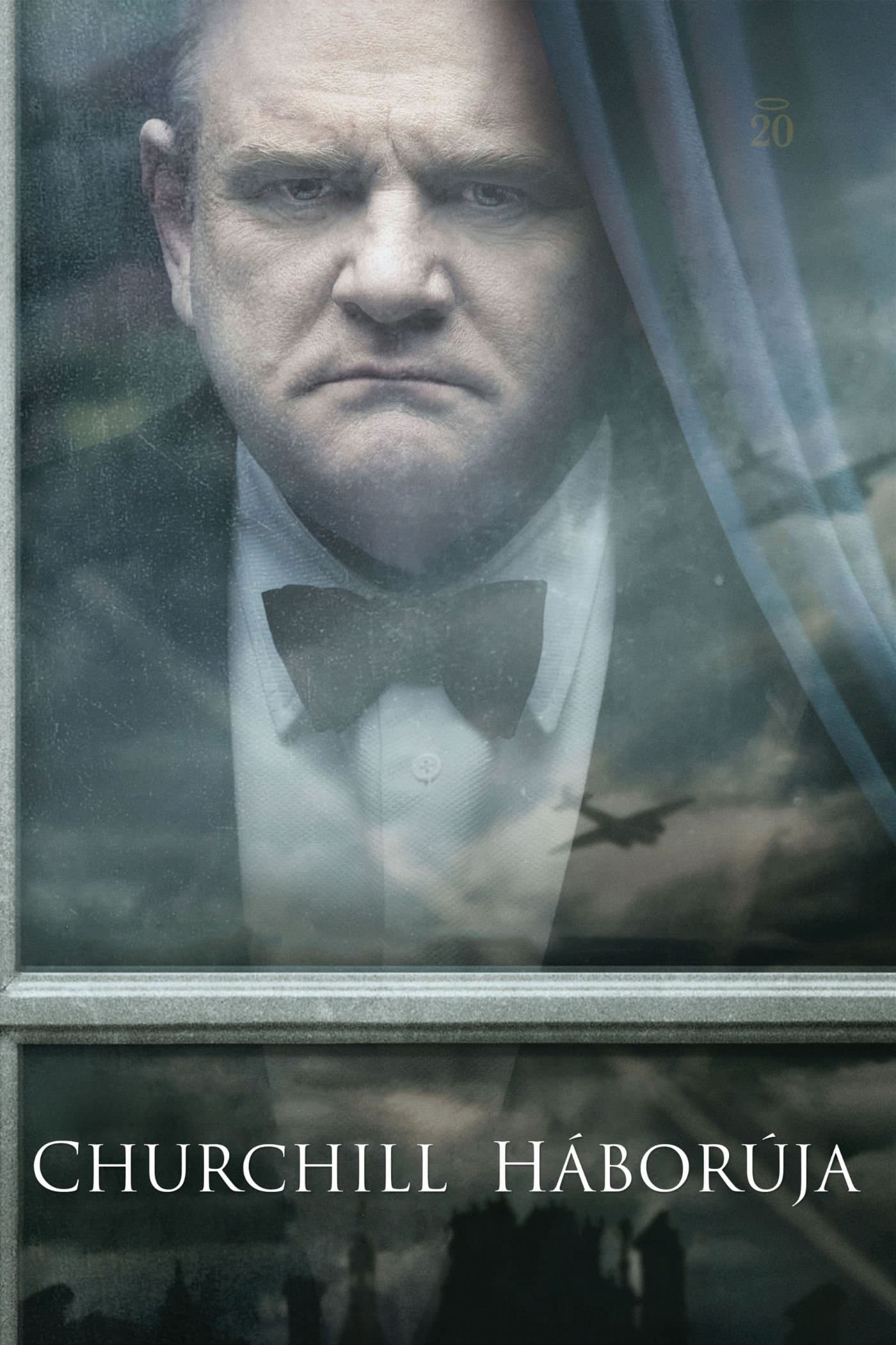 Churchill háborúja
