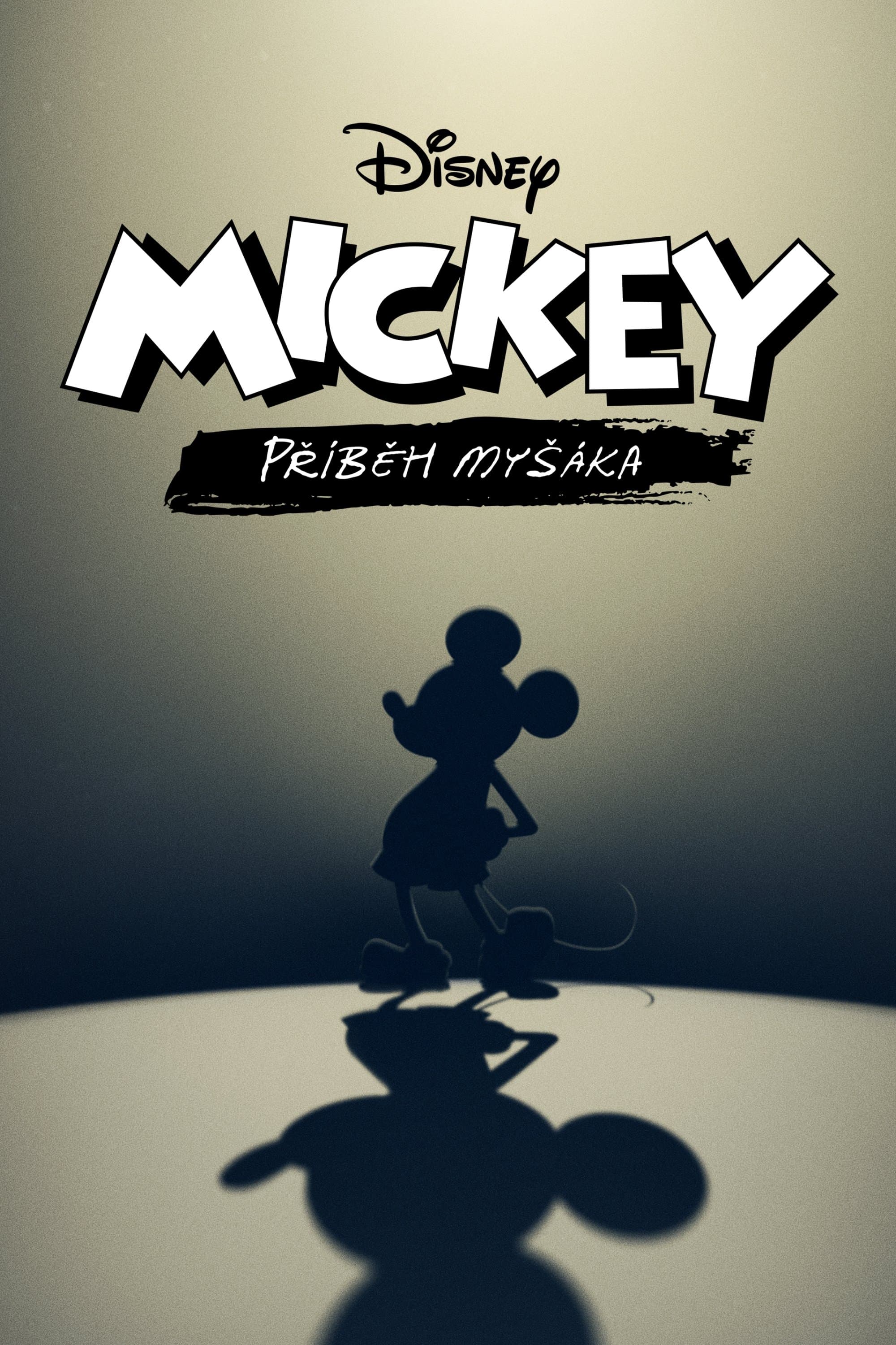 Mickey: Příběh myšáka