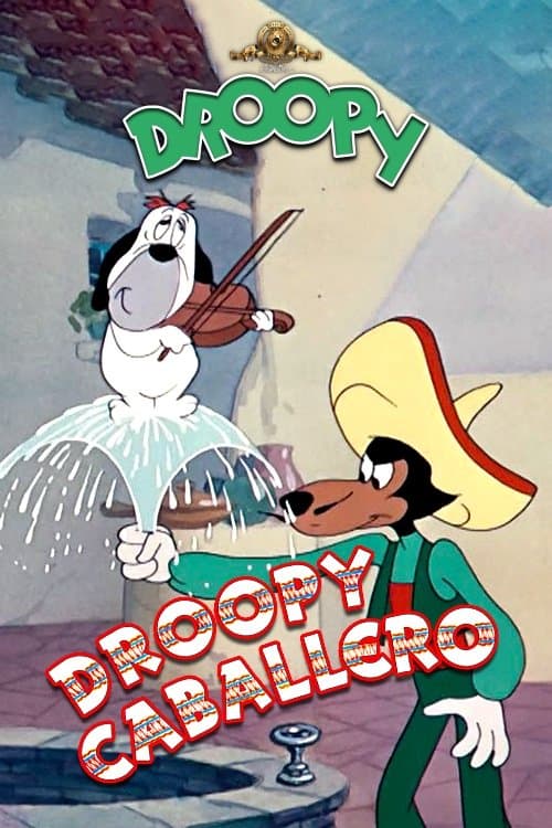 Caballero Droopy