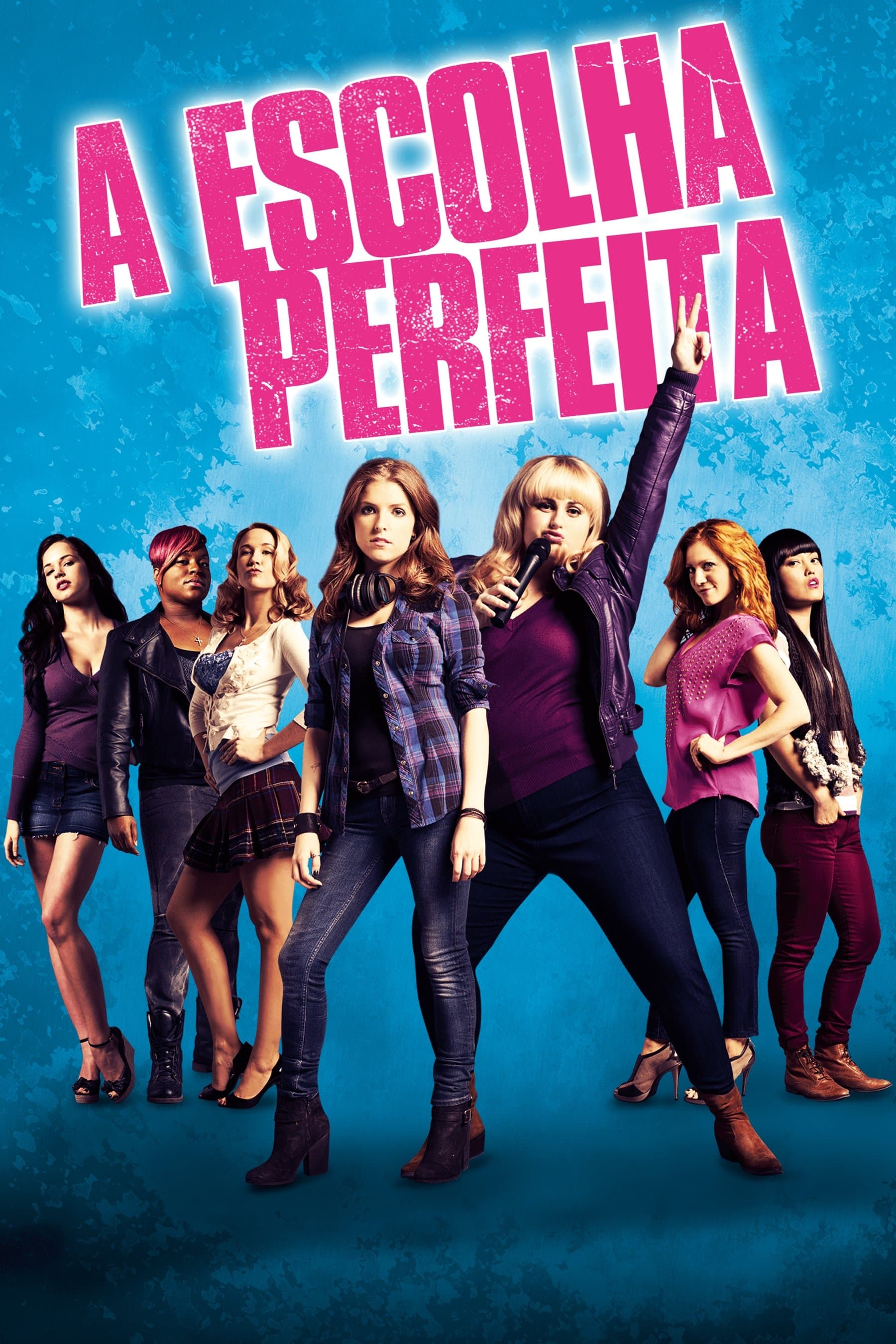 Pitch Perfect
