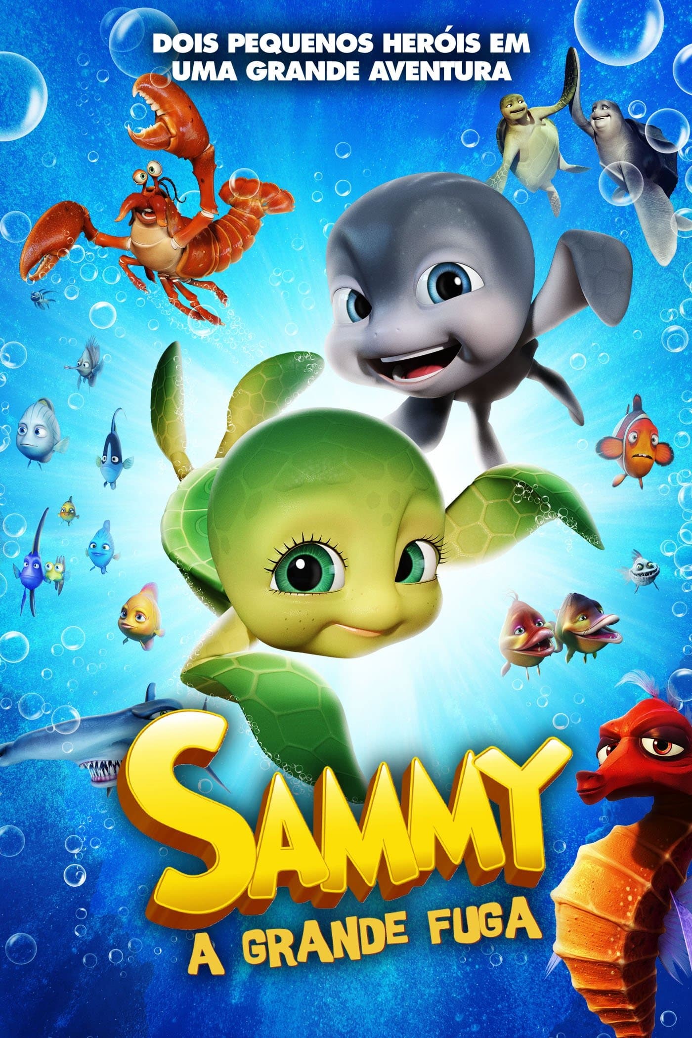 Sammy 2