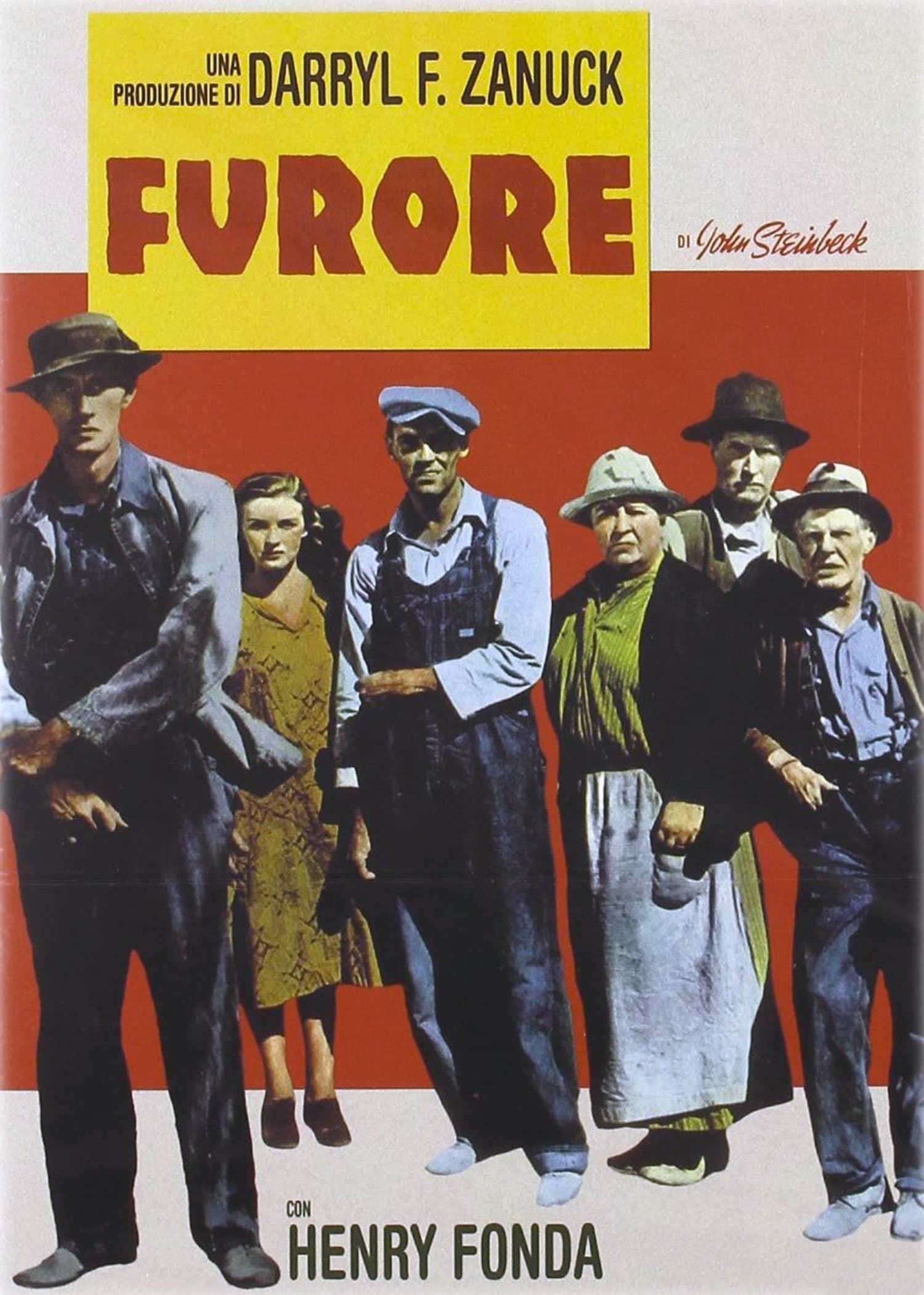 Furore