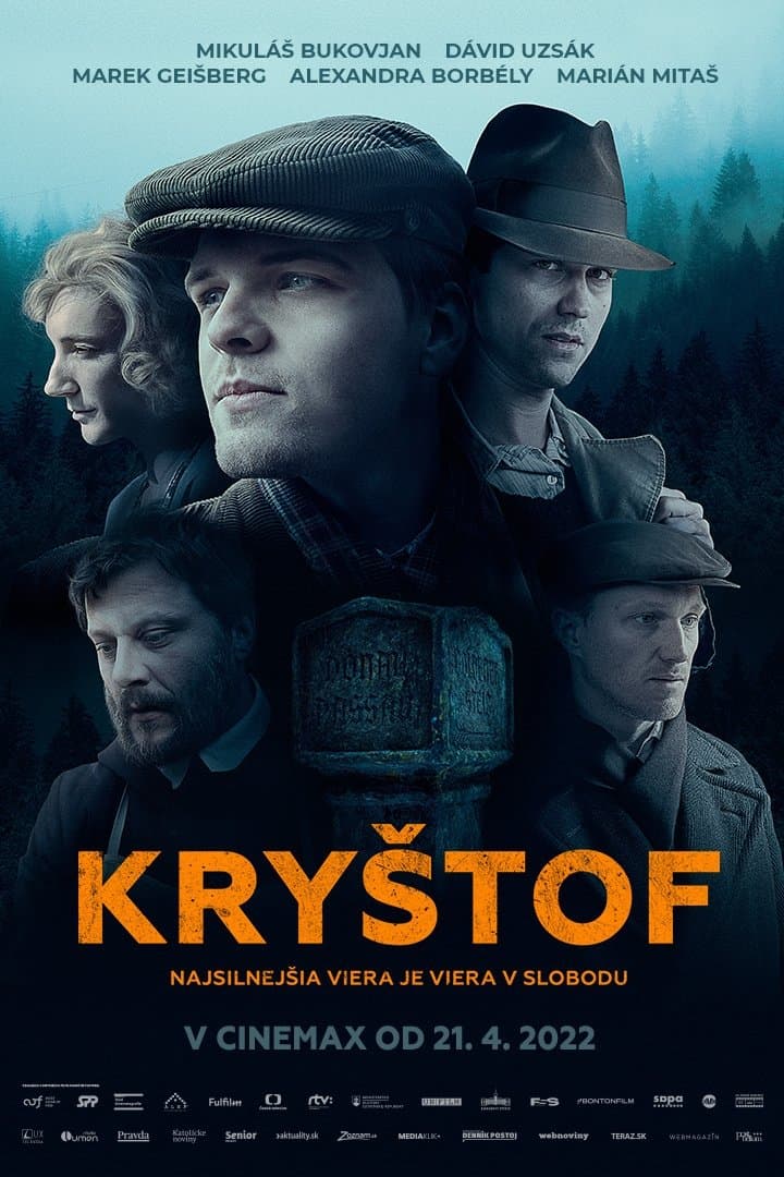 Kryštof