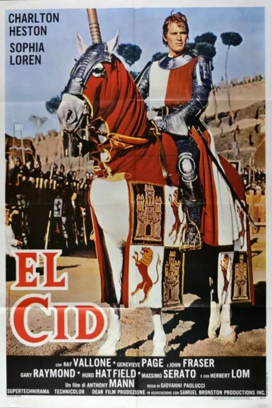 El Cid