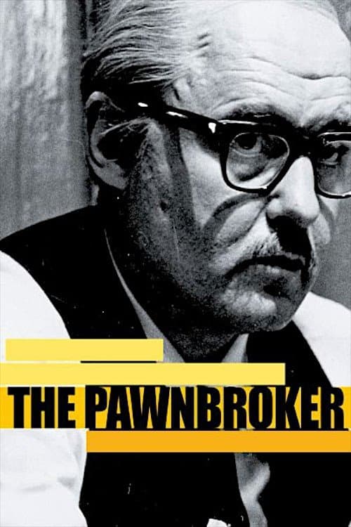 The Pawnbroker