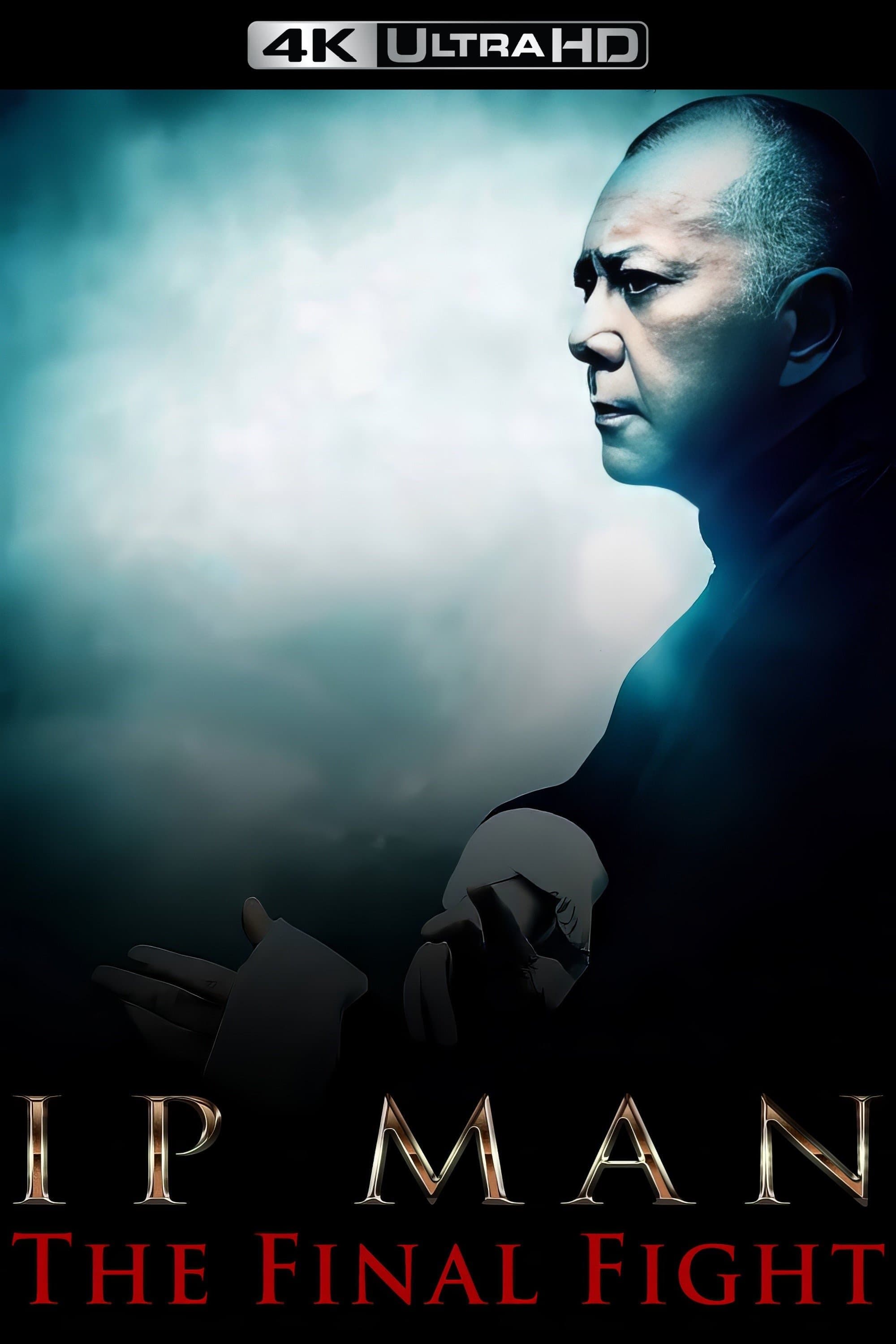 Ip Man: The Final Fight