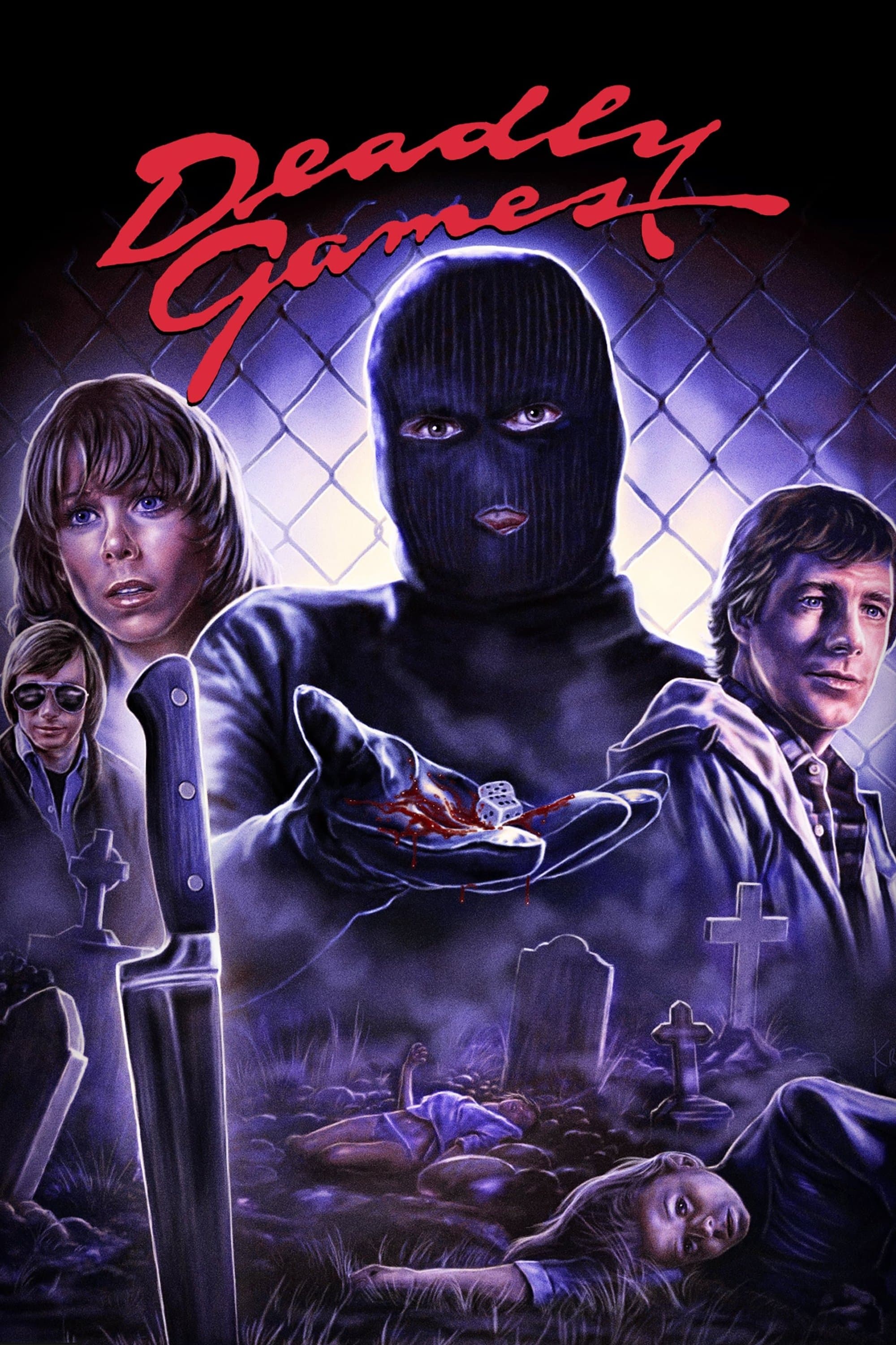 Deadly Games