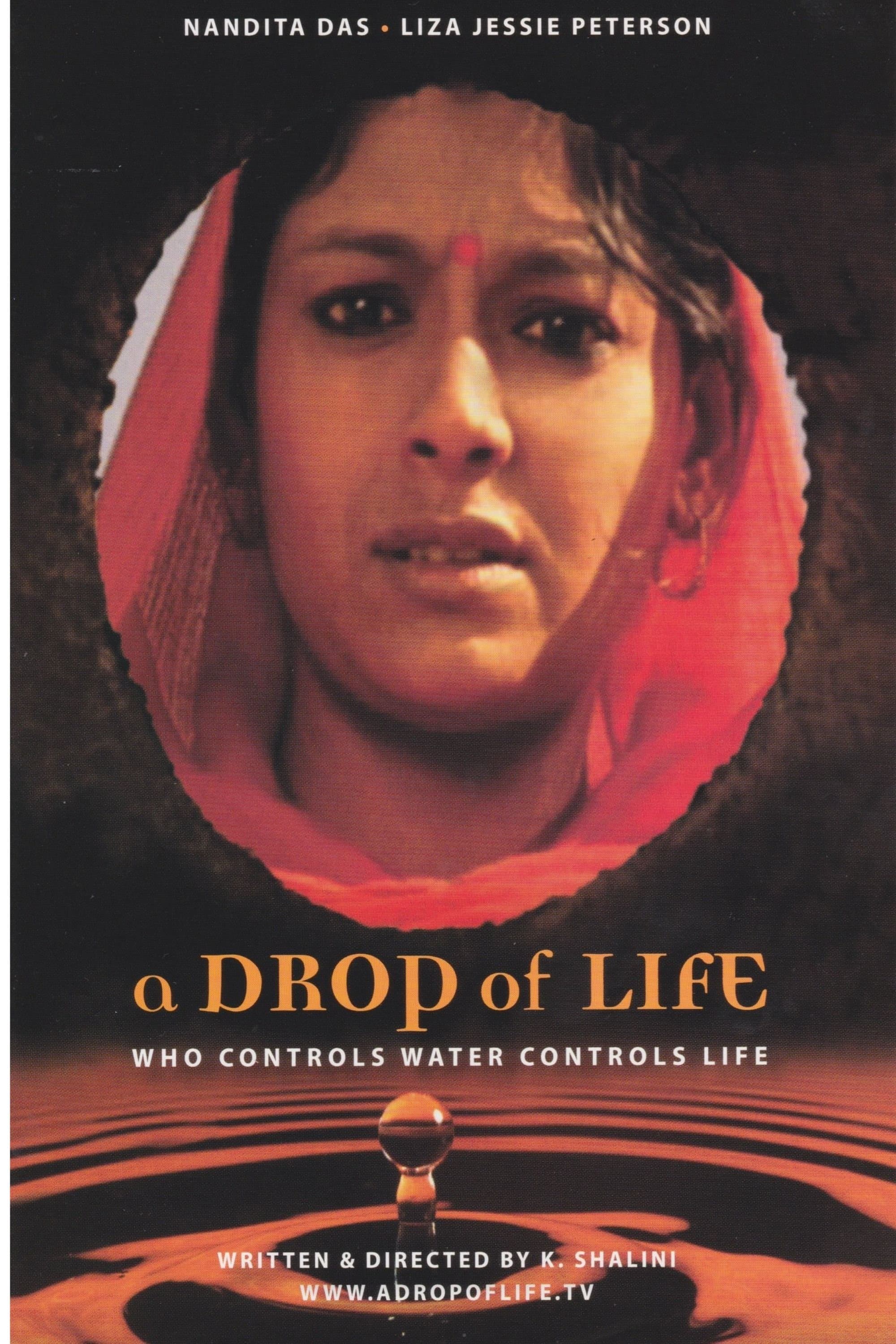 A Drop of Life