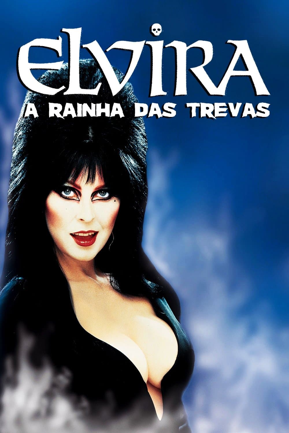 Elvira: Mistress of the Dark