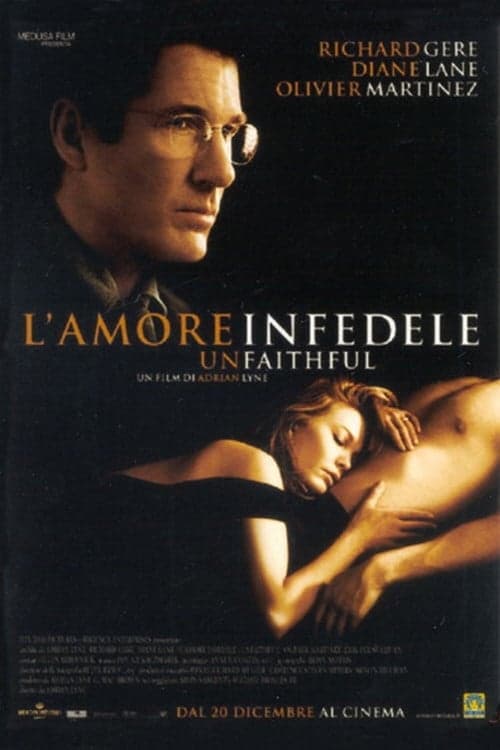 Unfaithful