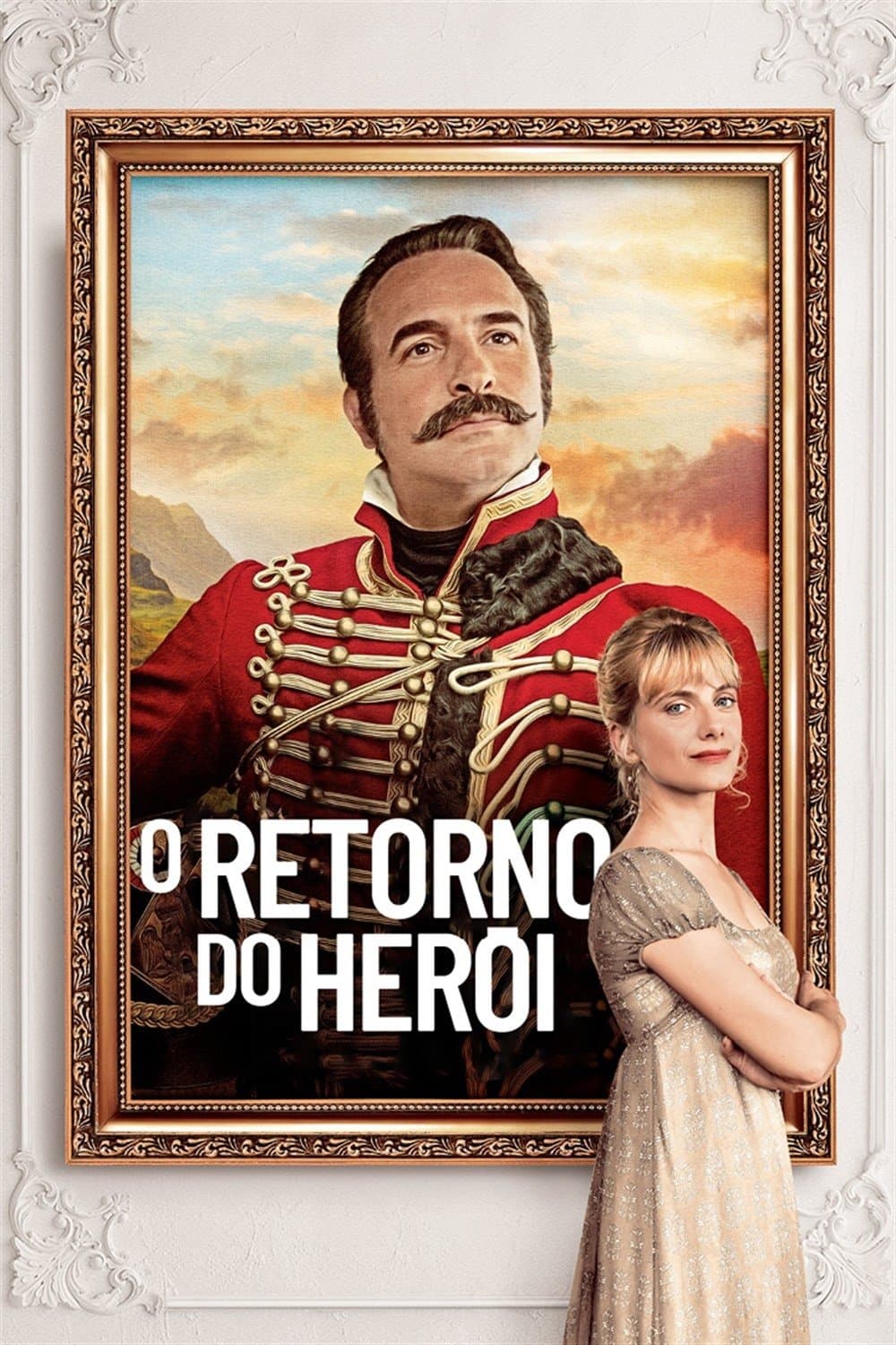 Return of the Hero