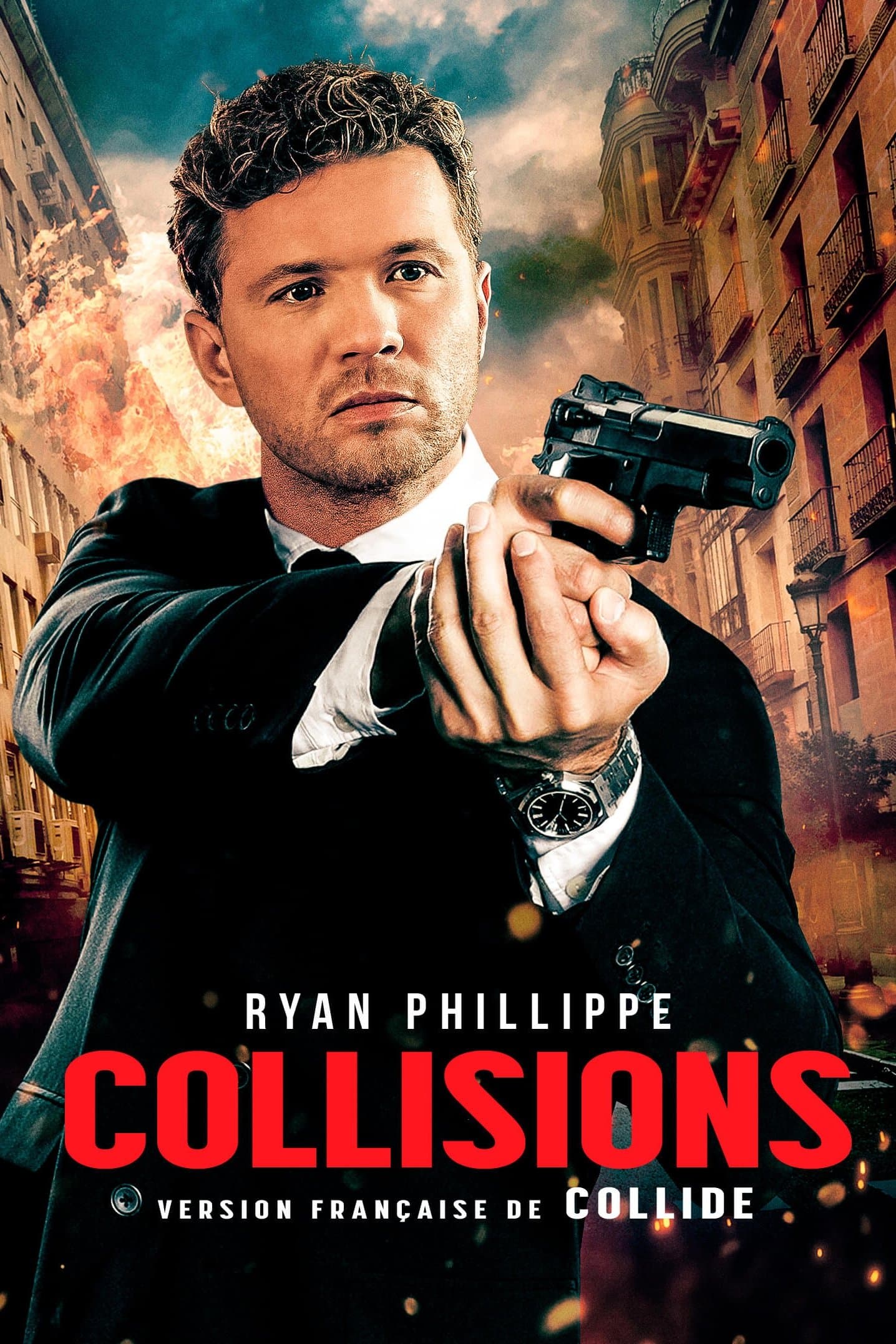 Collide