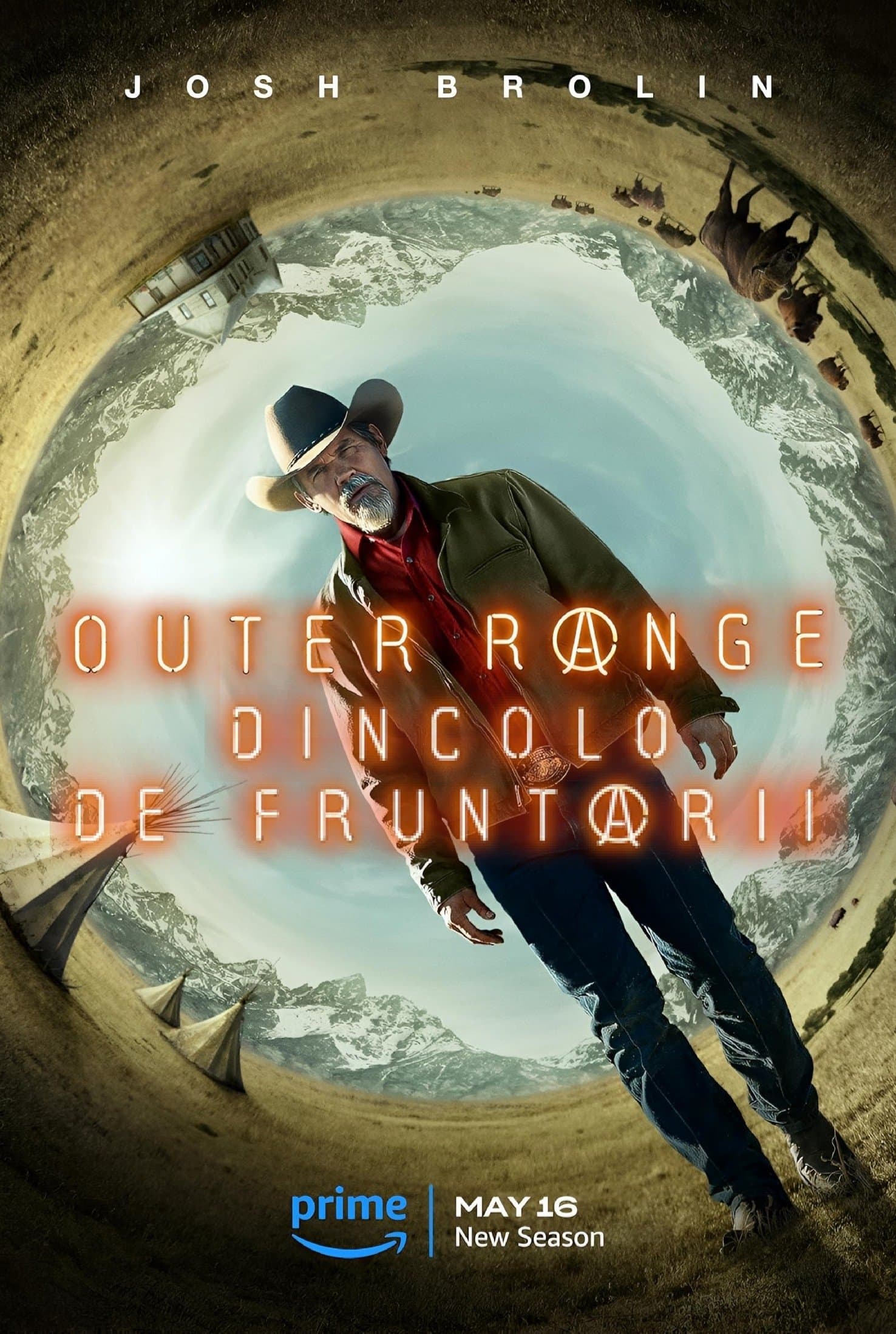 Outer Range