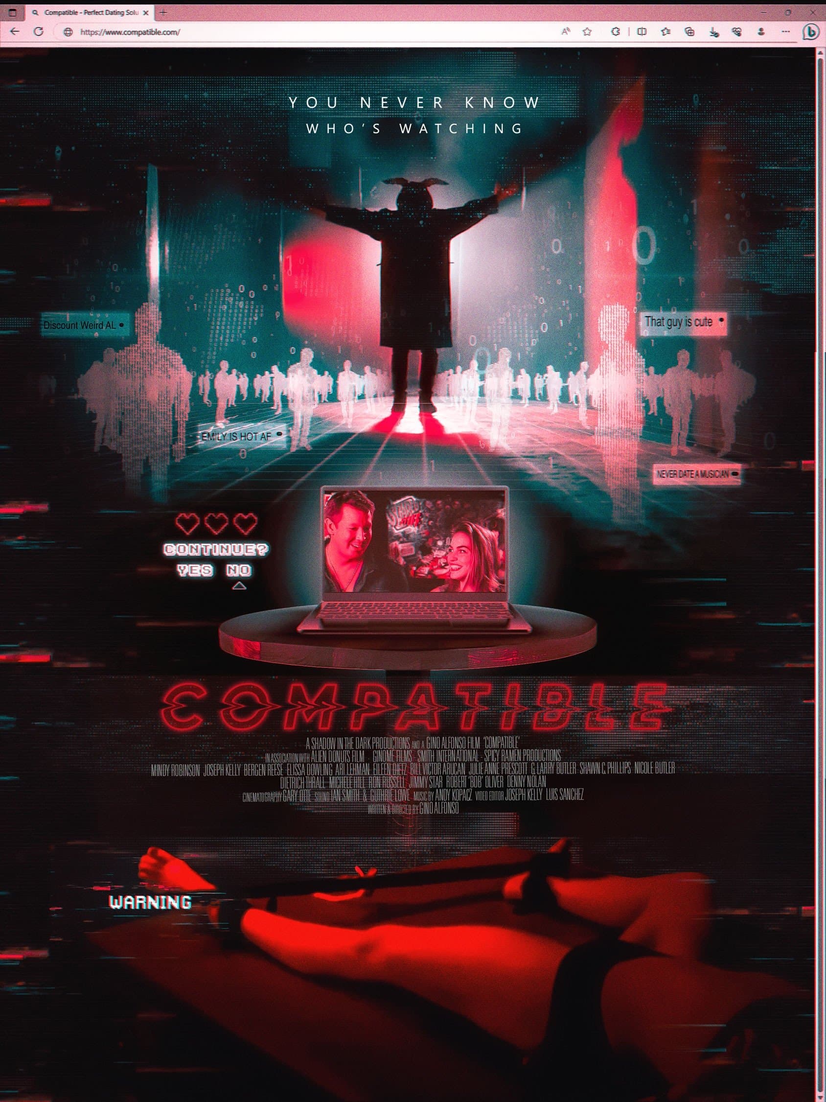 Compatible