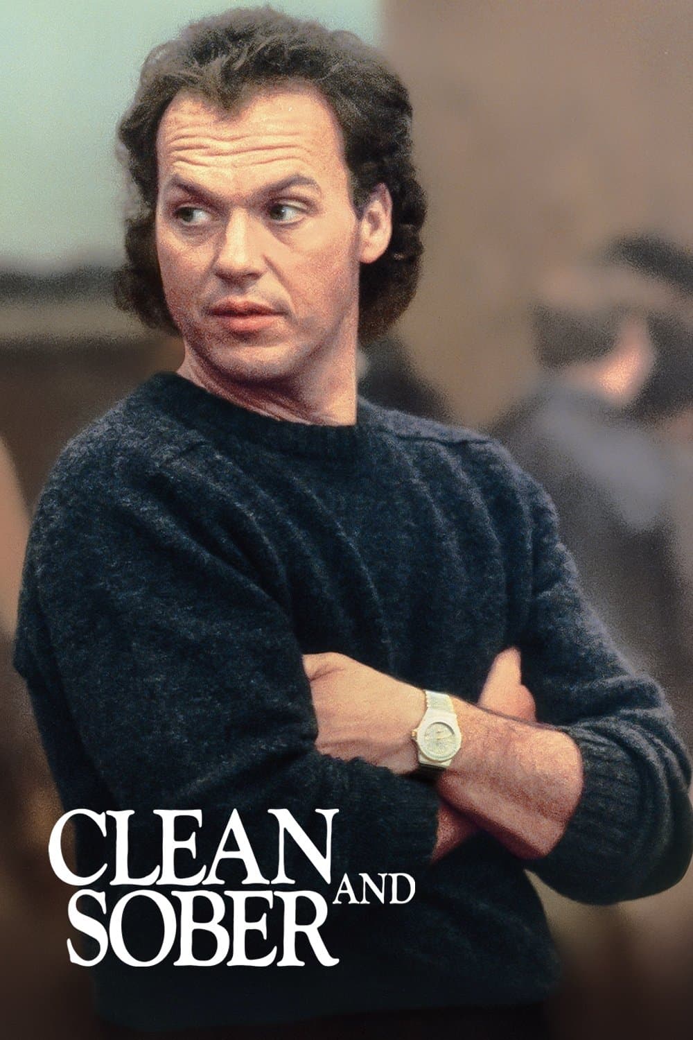 Clean and Sober