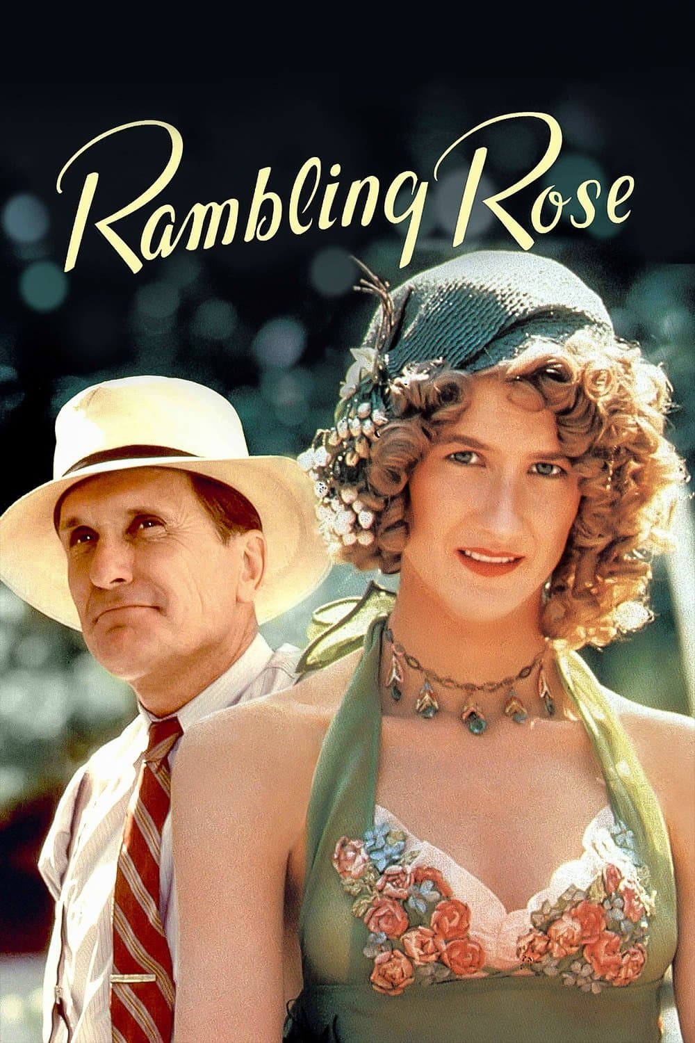 Rambling Rose