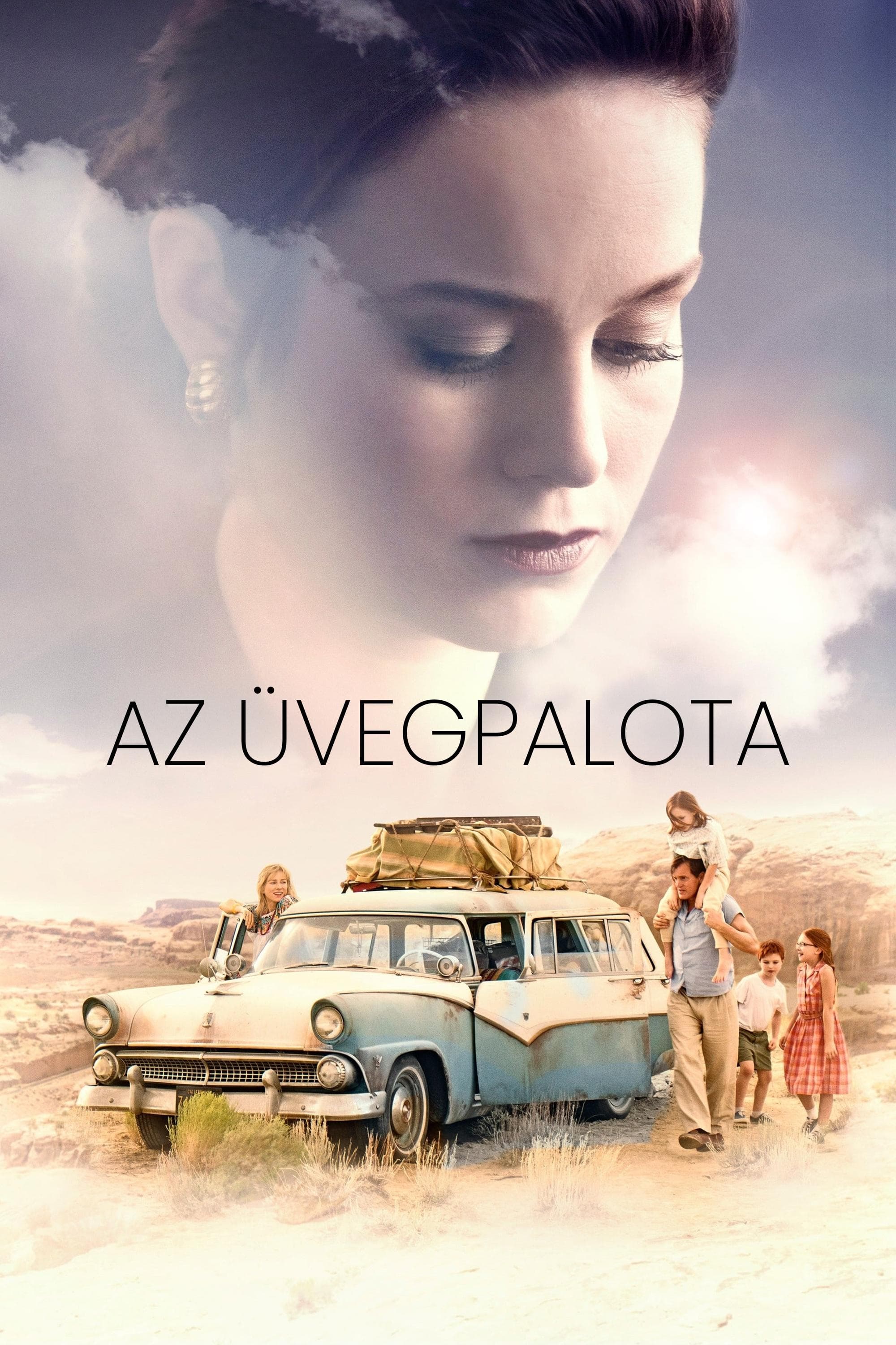 Az üvegpalota