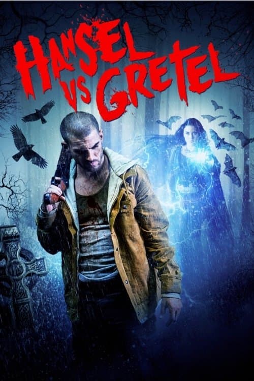 Hansel Vs. Gretel