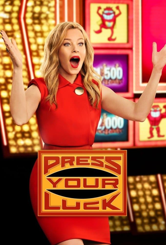 Press Your Luck