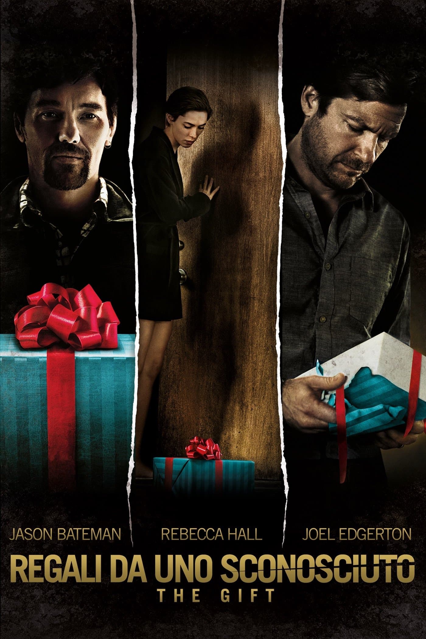 The Gift