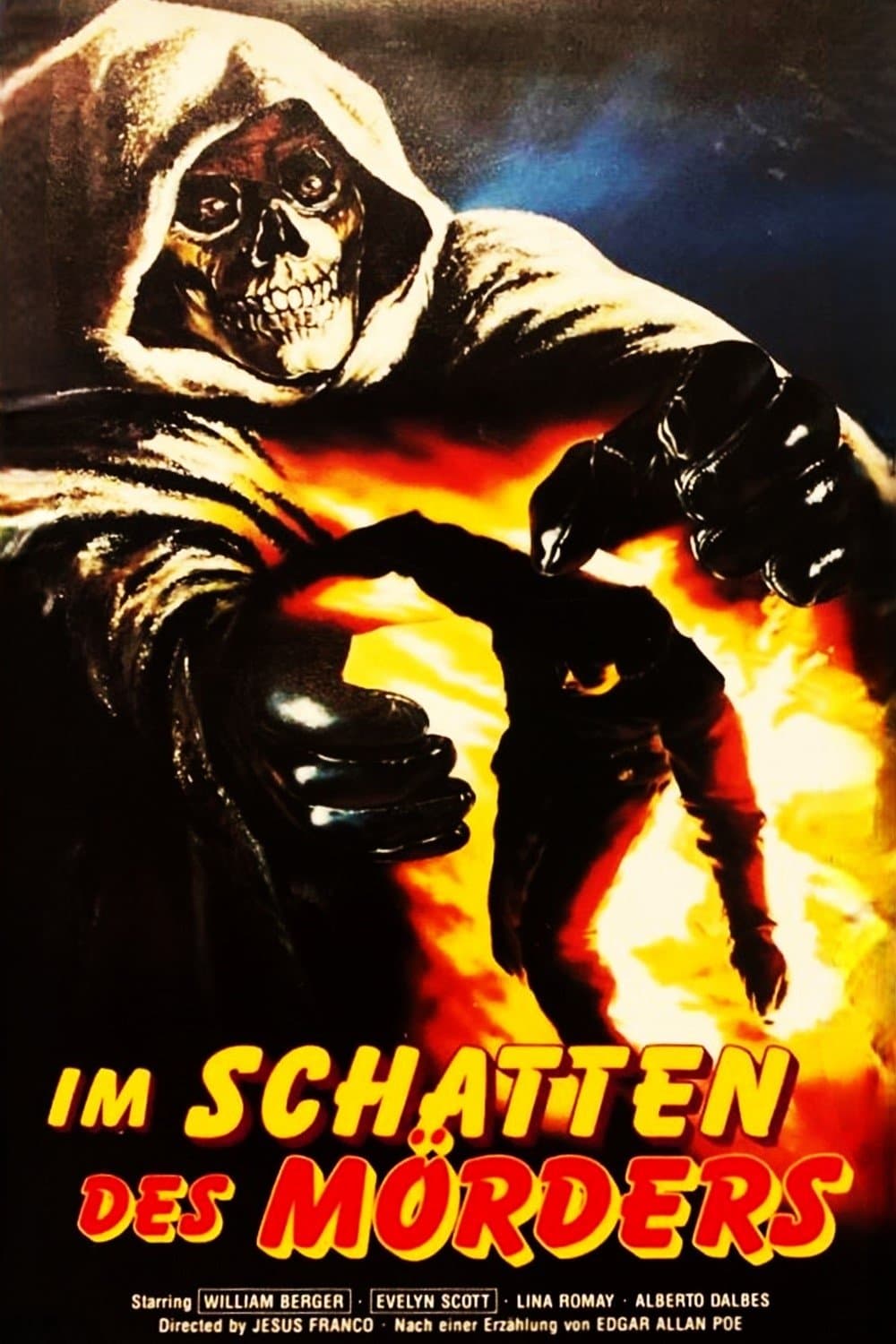 Night of the Skull