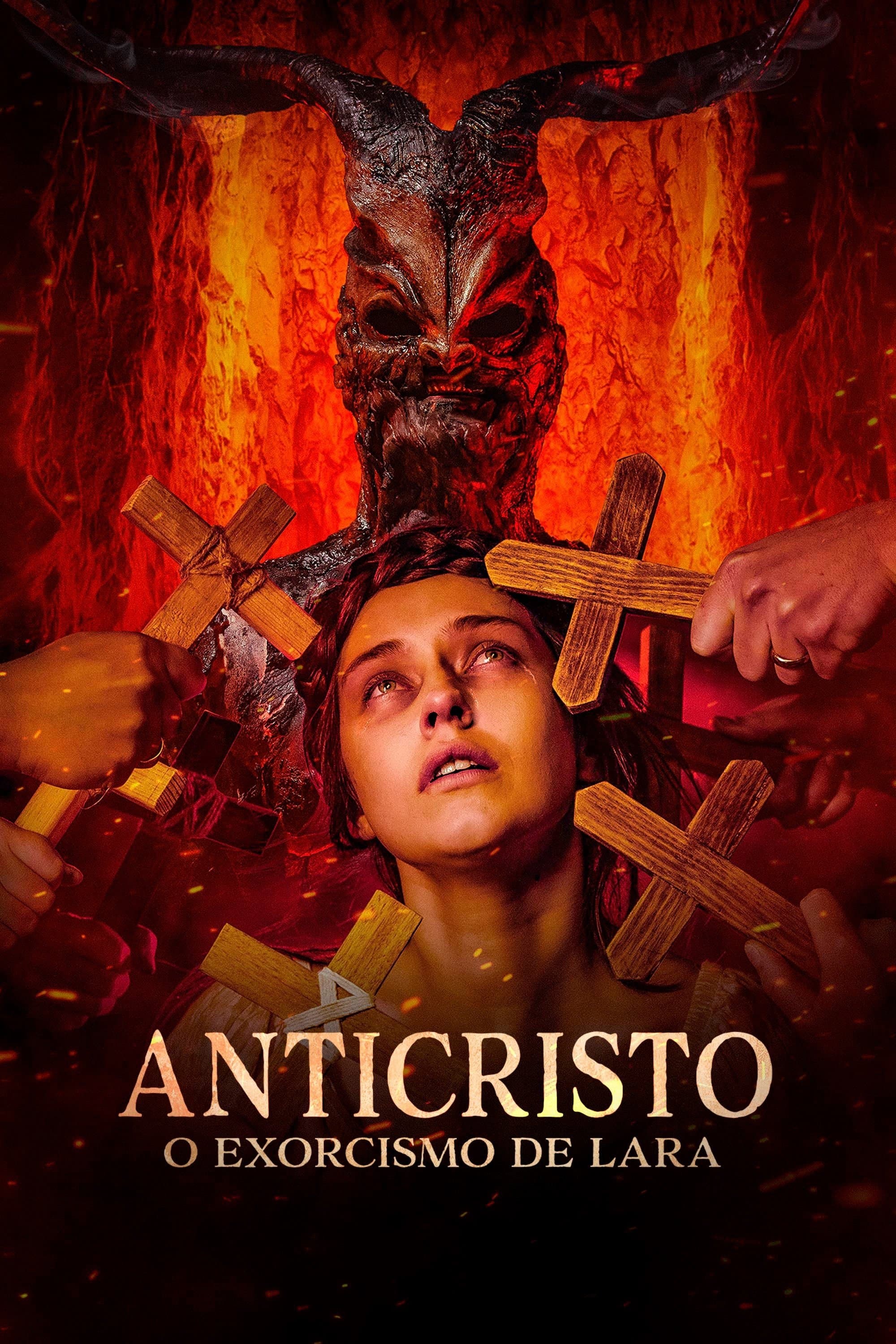 Godless: The Eastfield Exorcism