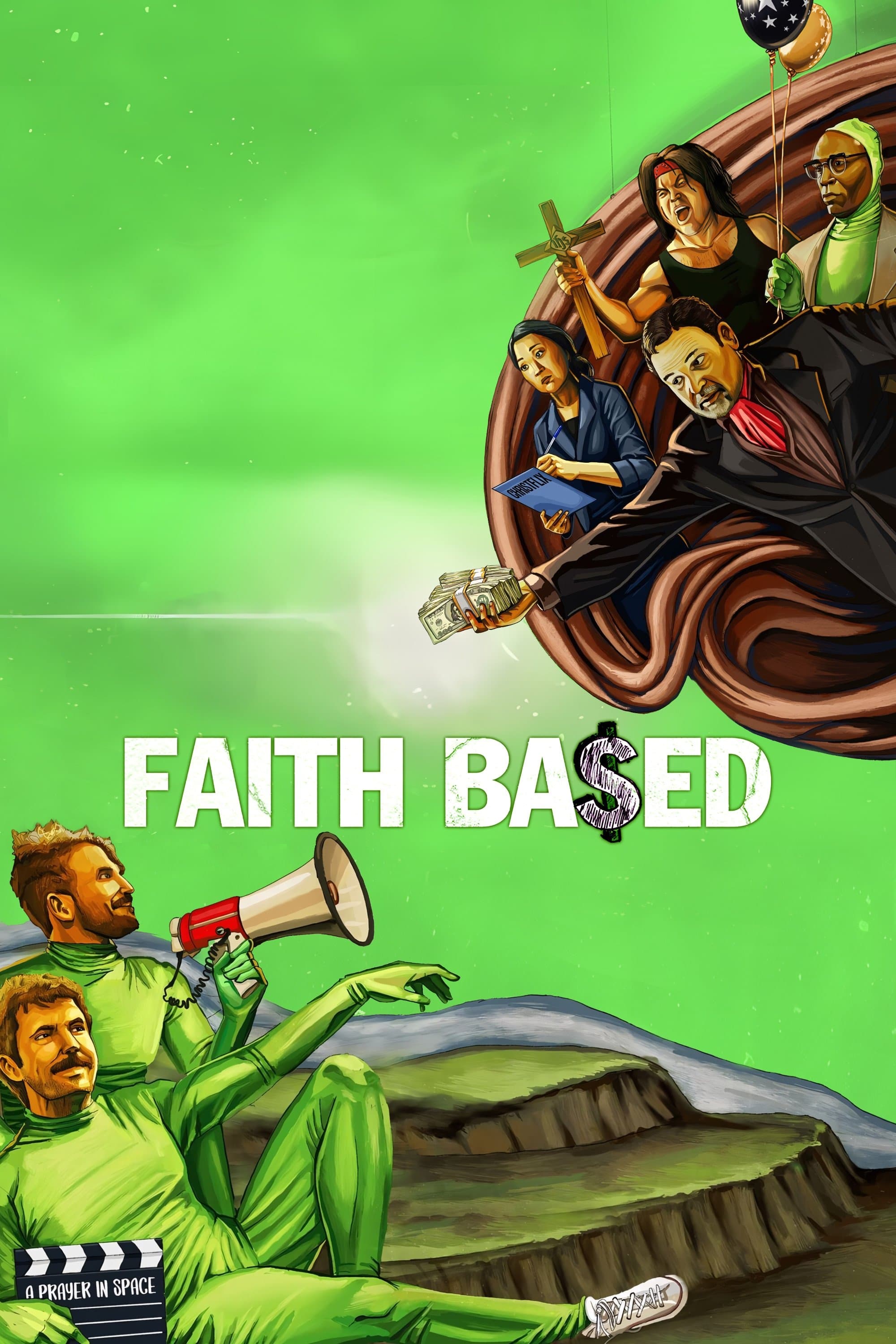 Faith Based