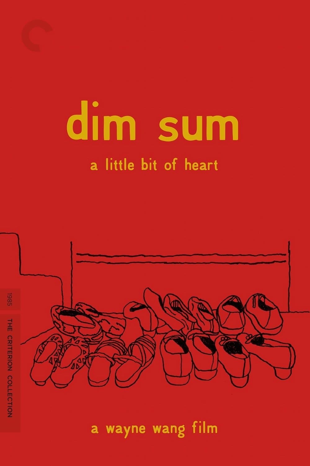 Dim Sum: A Little Bit of Heart