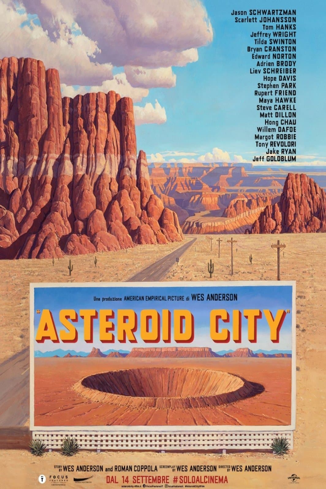Asteroid City