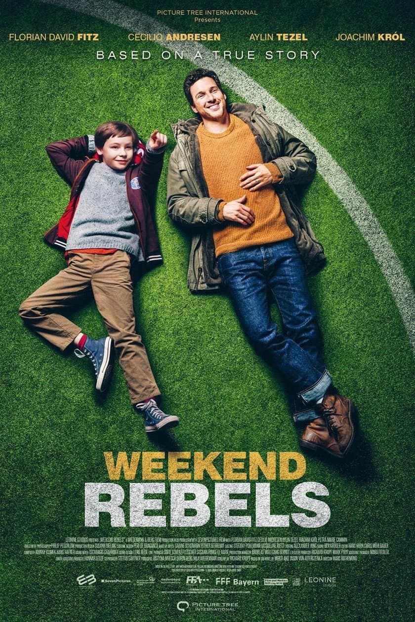 Weekend Rebels