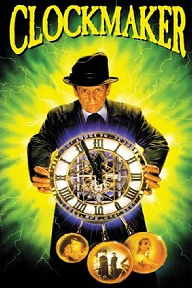 Clockmaker