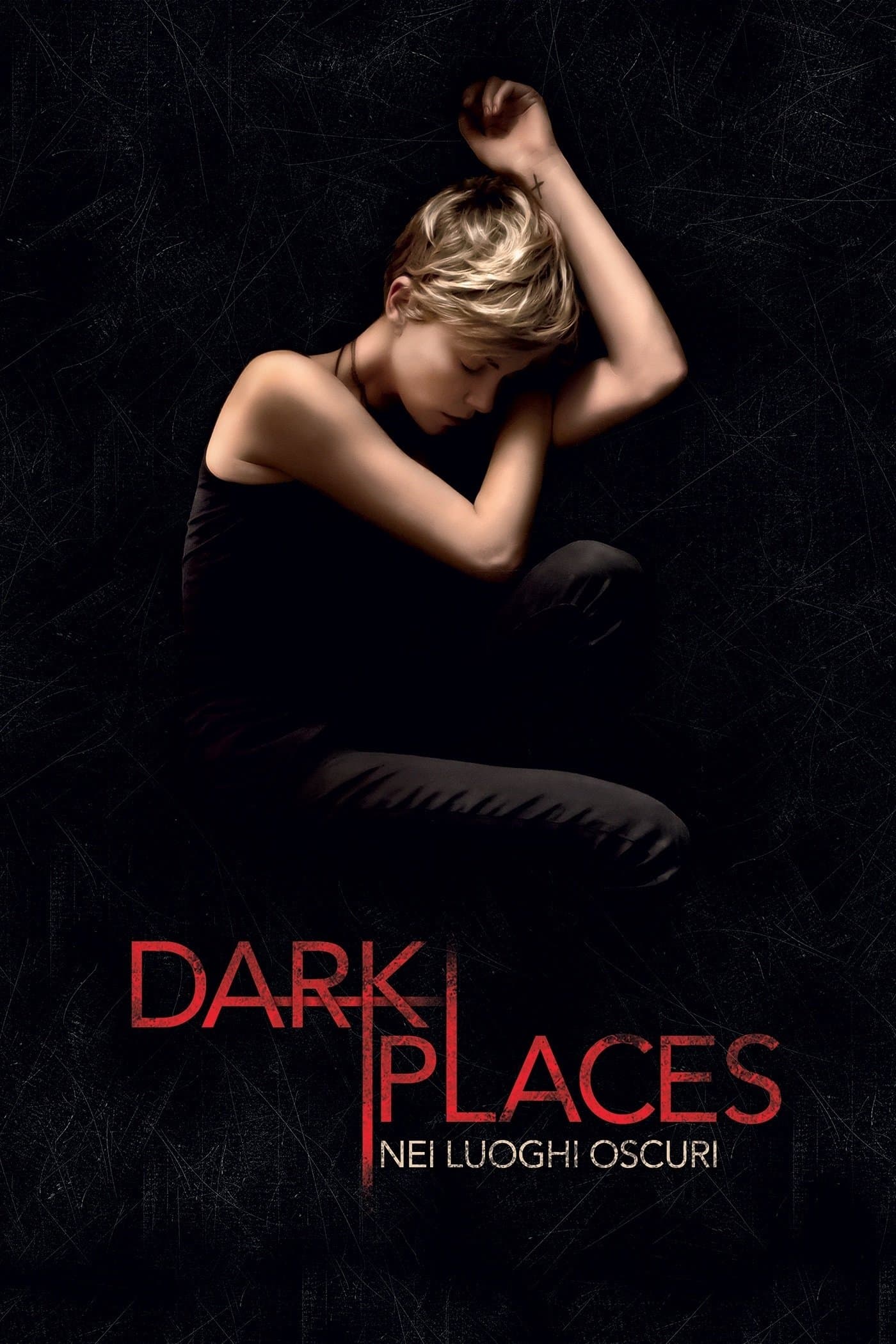 Dark Places - Nei luoghi oscuri