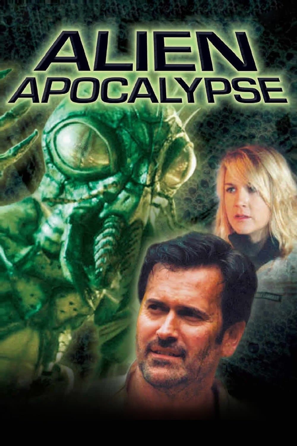Alien Apocalypse