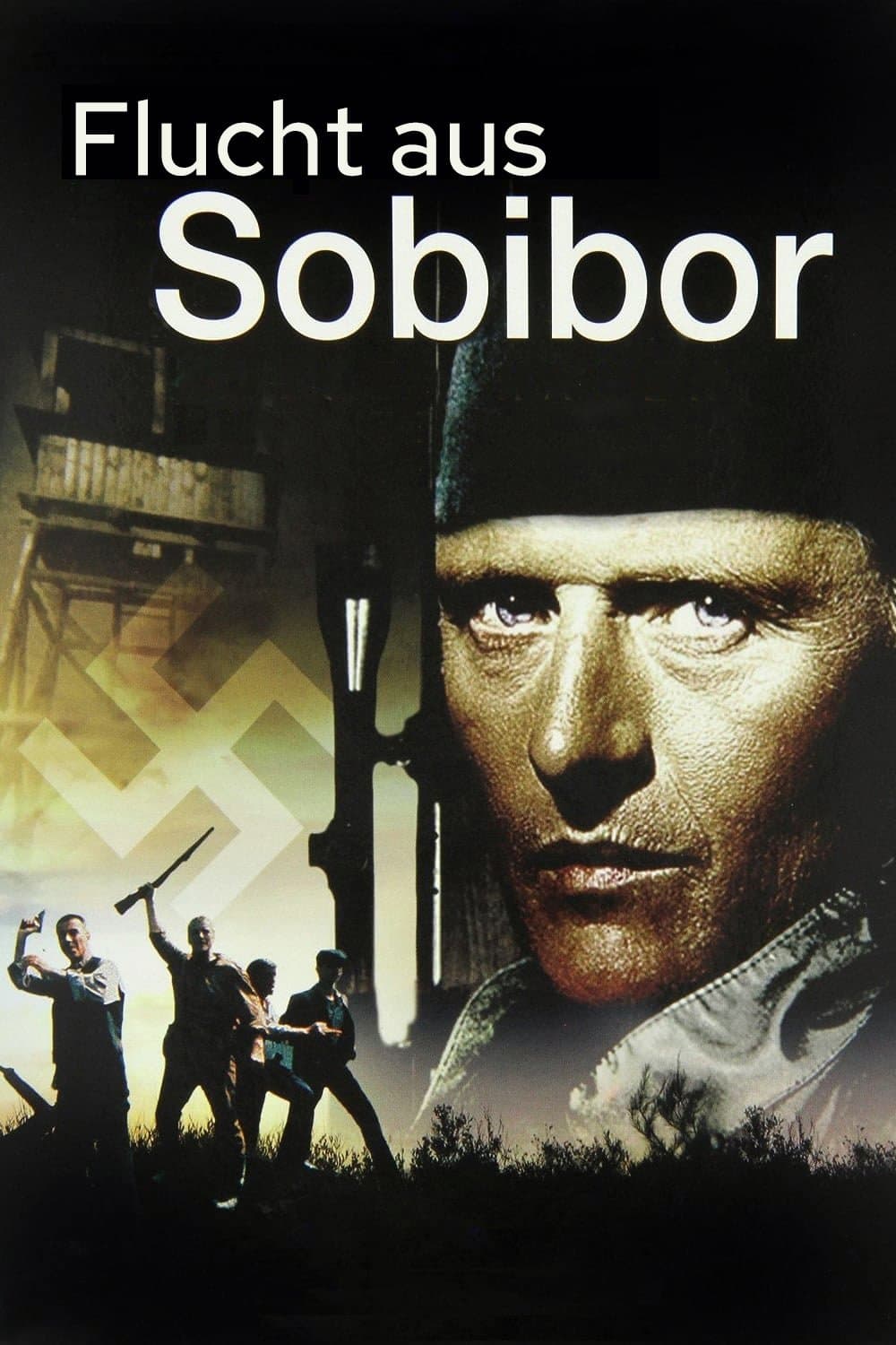 Escape from Sobibor