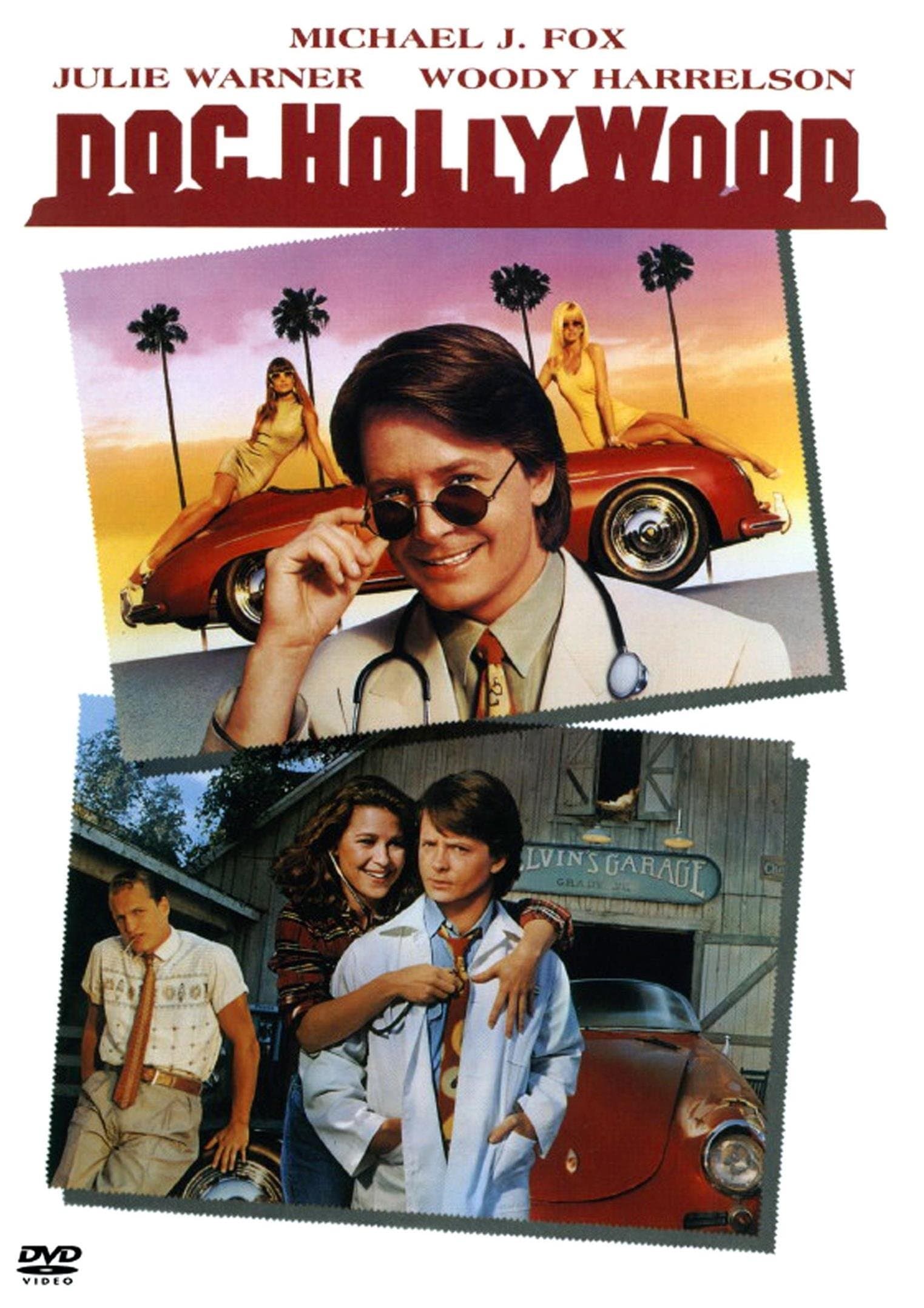Doc Hollywood