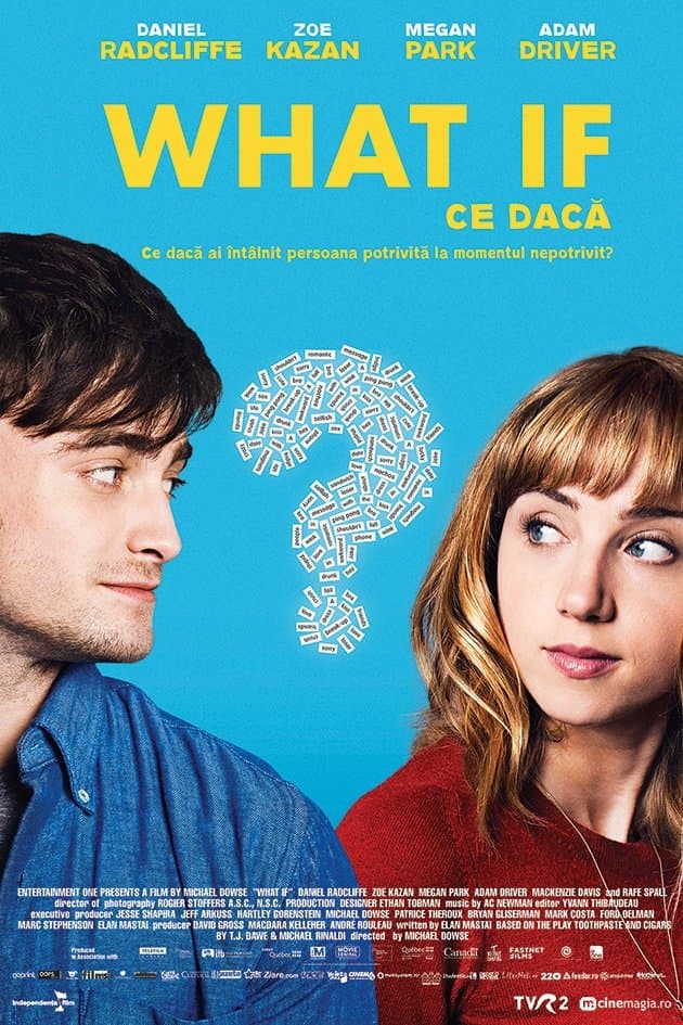 What If