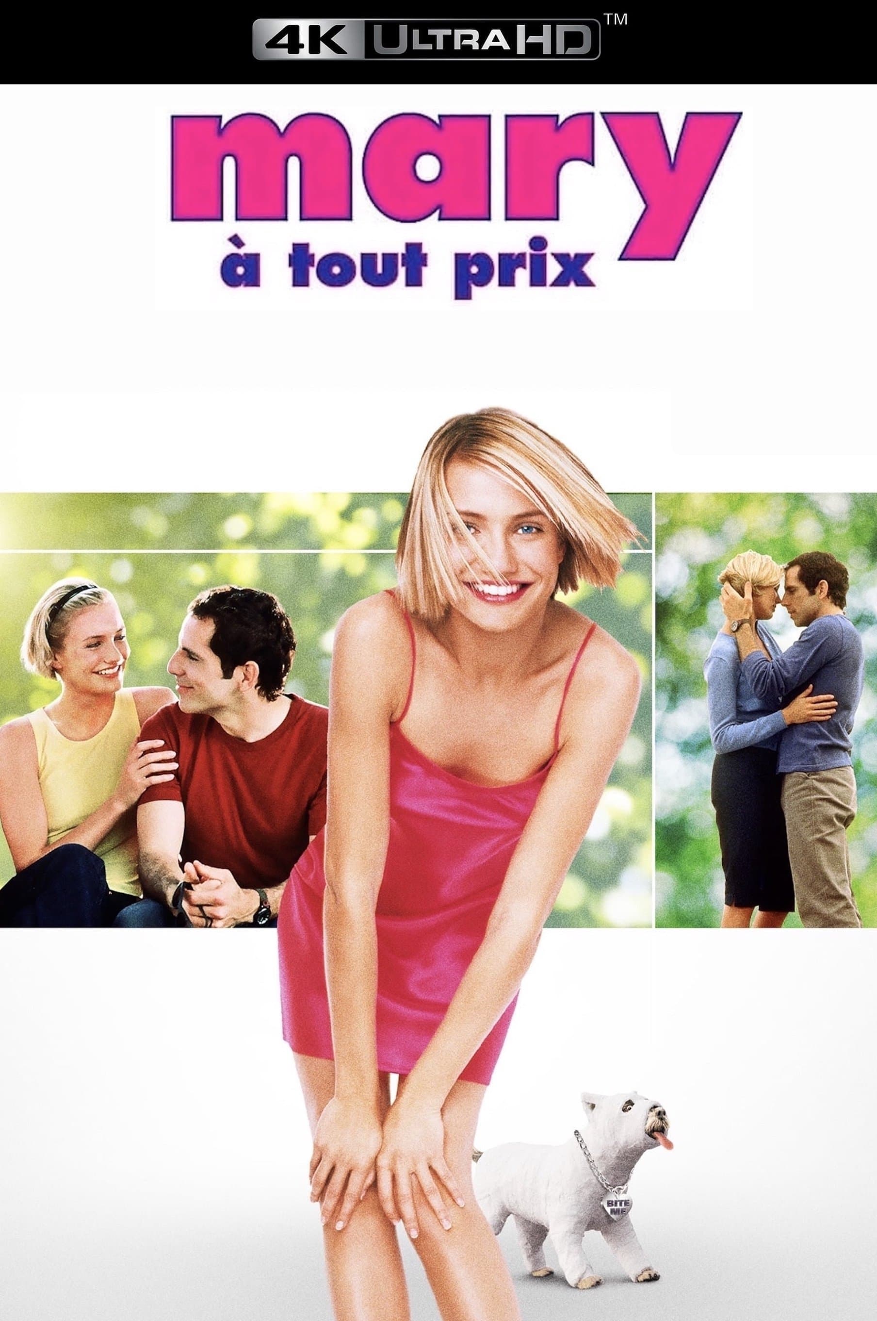 Mary à tout prix