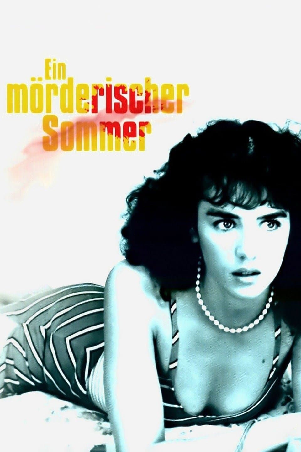 One Deadly Summer